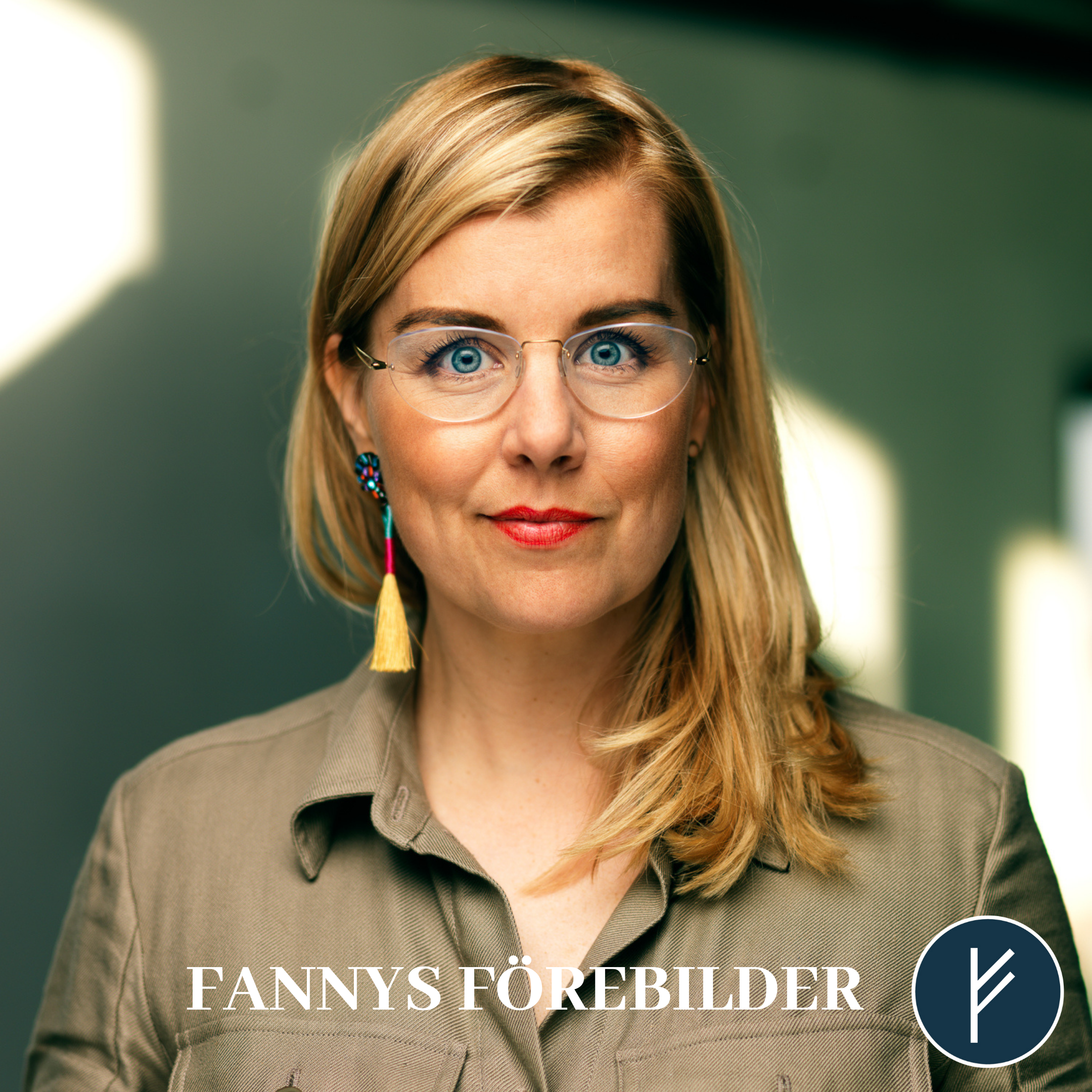 156. Sara Damber - Vad är egentligen godhet?