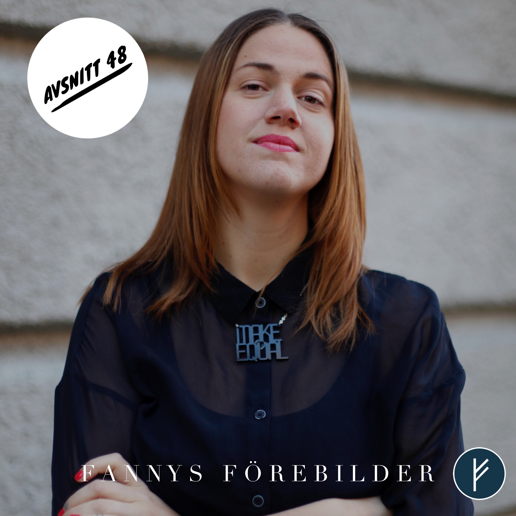 48. Ida Östensson - Hur drabbar patriarkatet män?