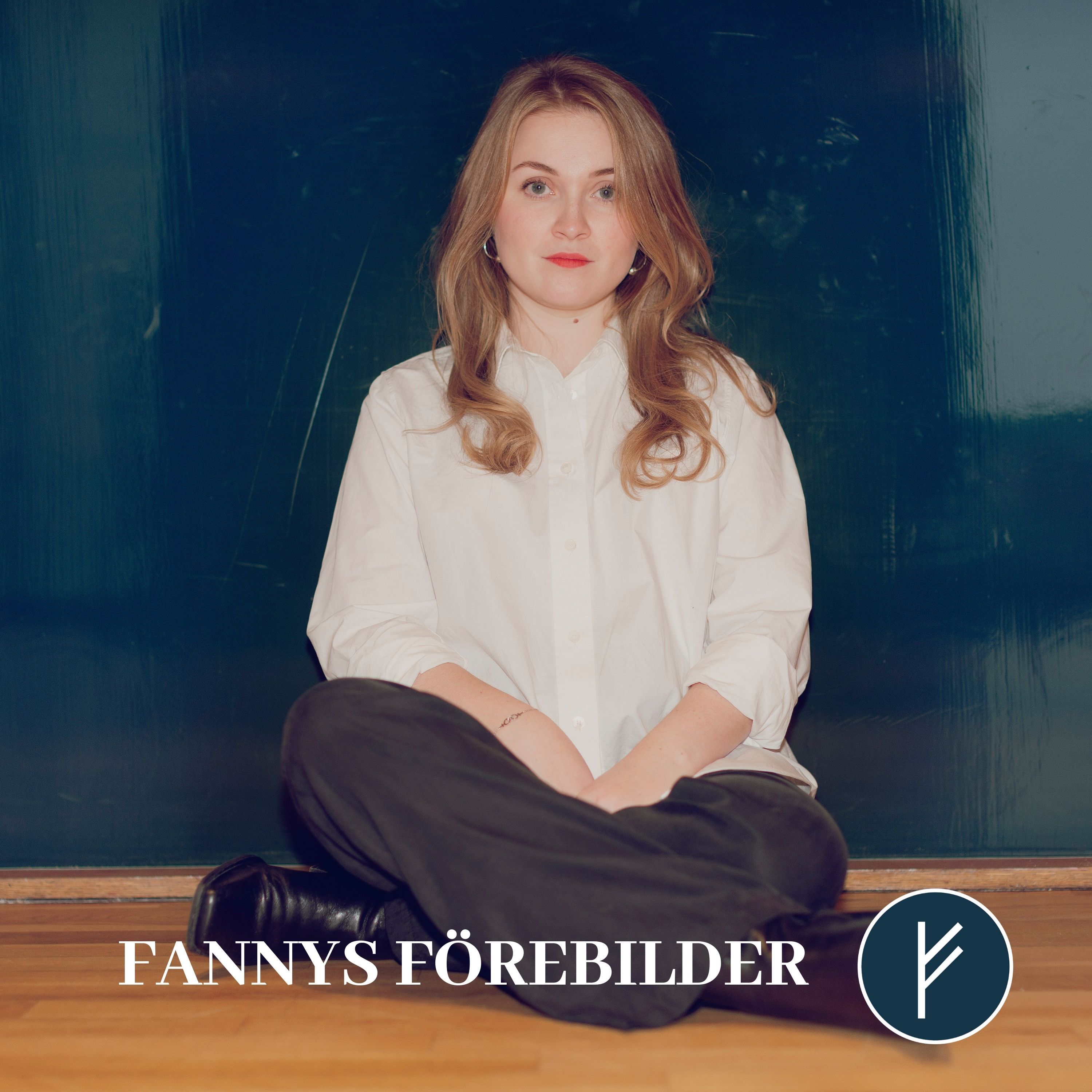 177. Irena Pozar - Var #metoo en sann revolution?