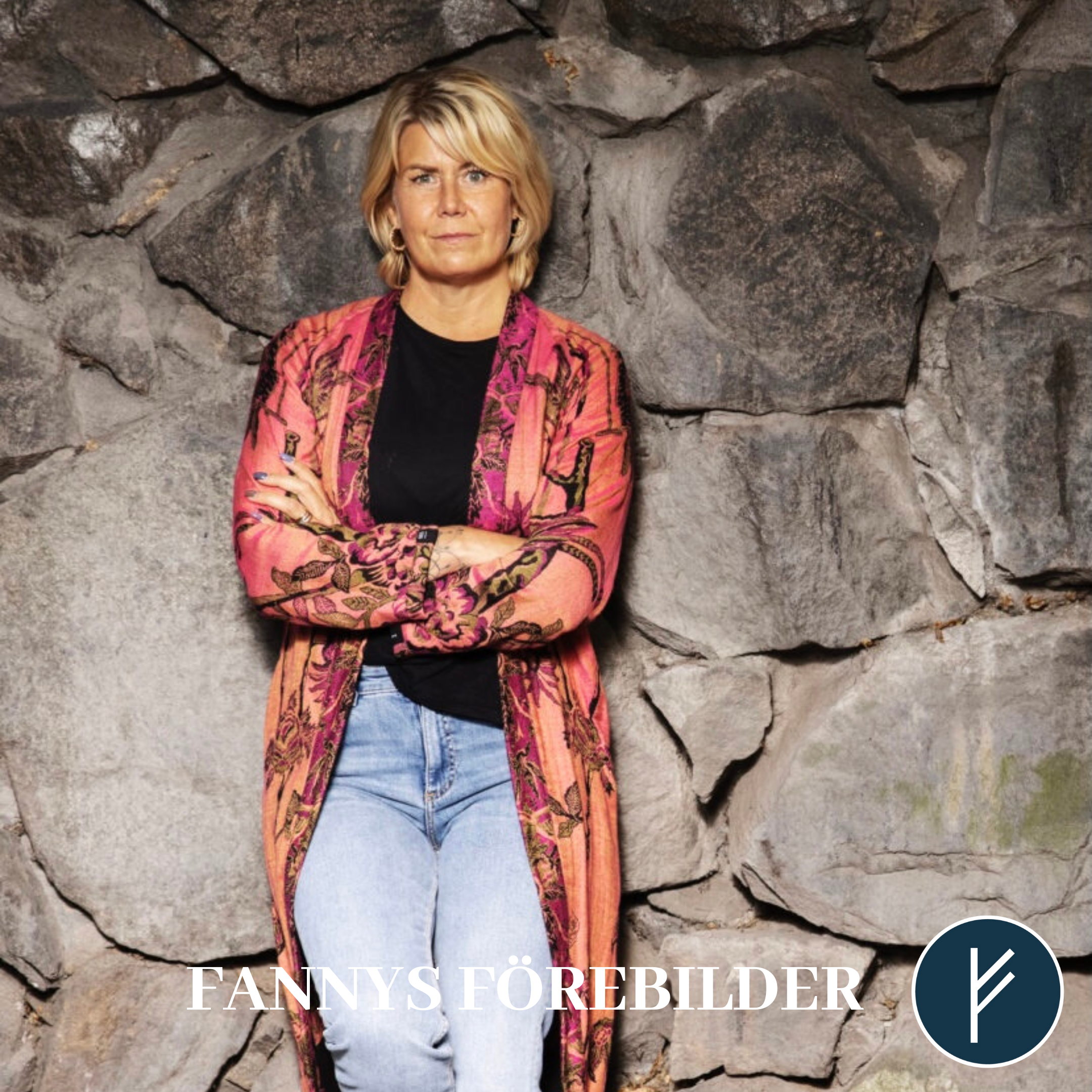 Lärdomar av att jobba med sexismen inom Polisen med Kerstin Dejemyr