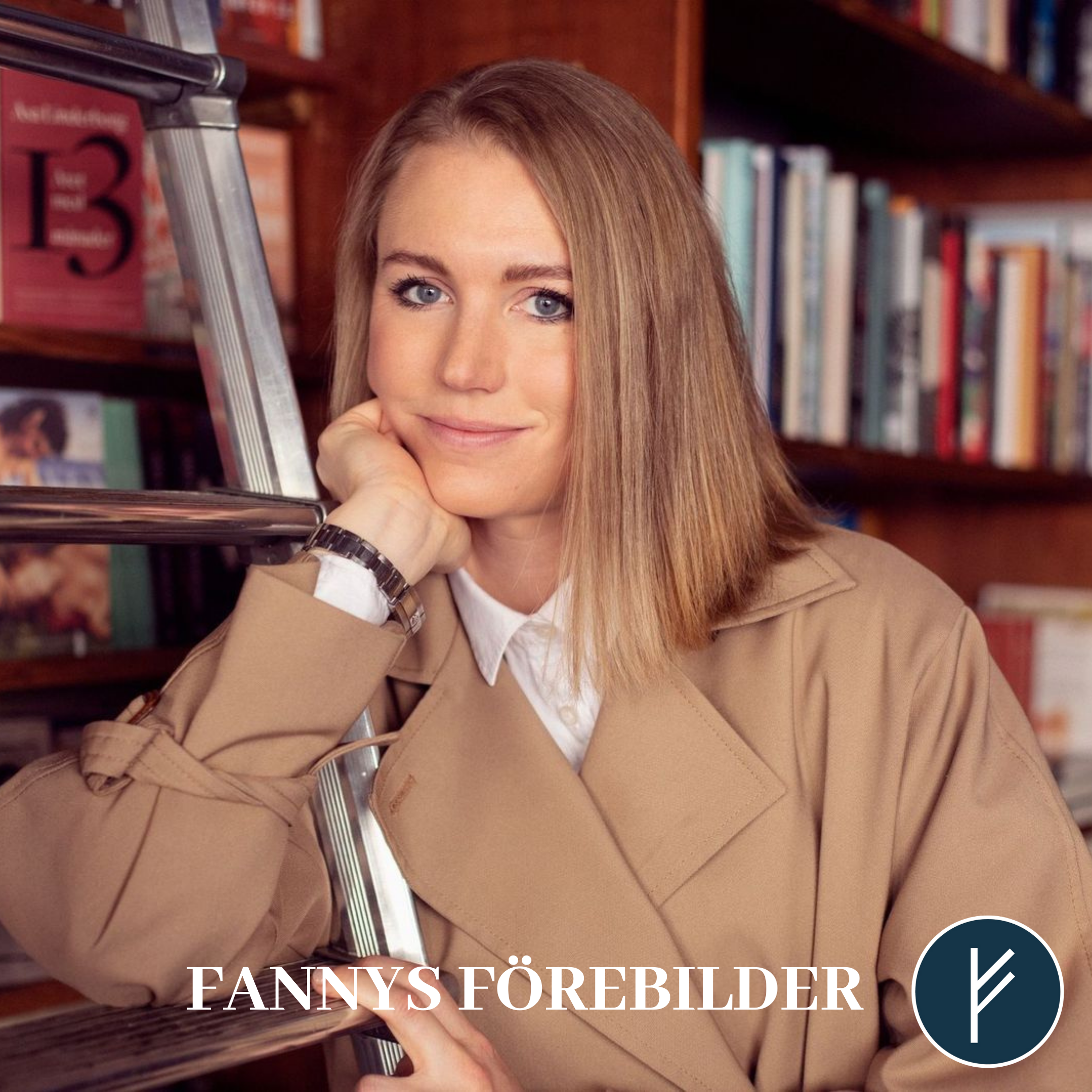 Vilka är de vanligaste feministfällorna? Och hur tar vi oss ur dem? med Nina Wikner