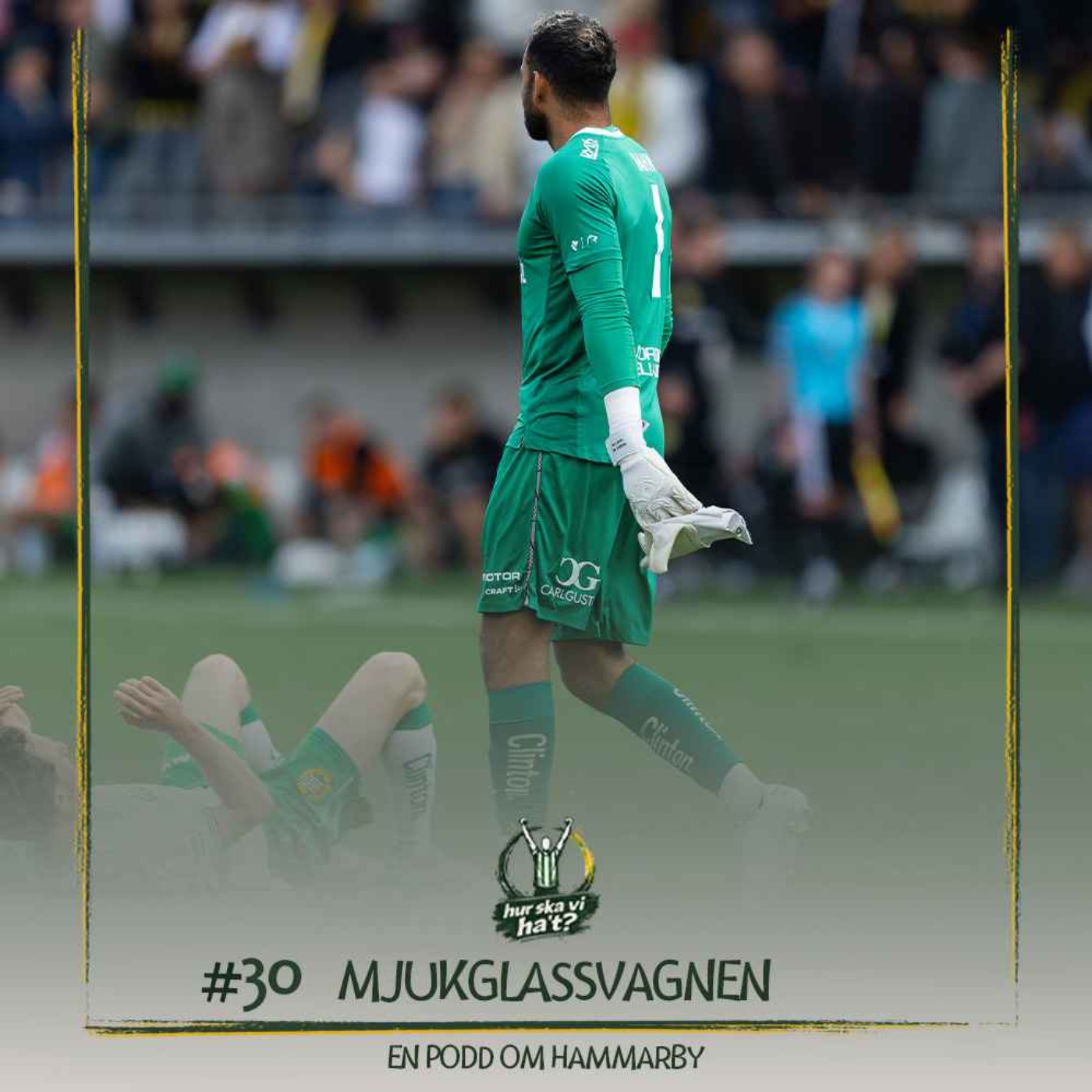 #30 Mjukglassvagnen episode artwork