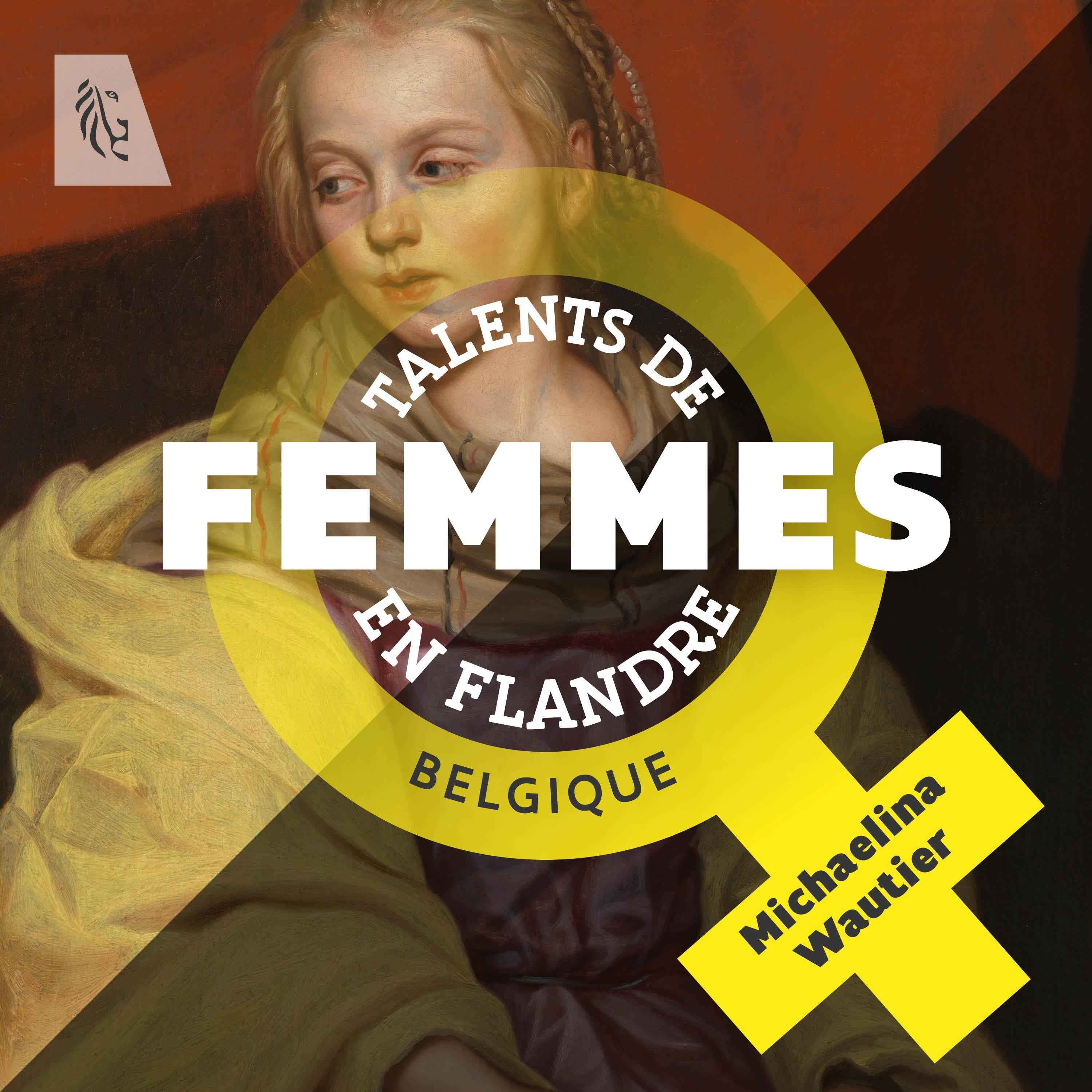 Les grandes dames du Baroque flamand : Michaelina Wautier et Clara Peeters episode artwork