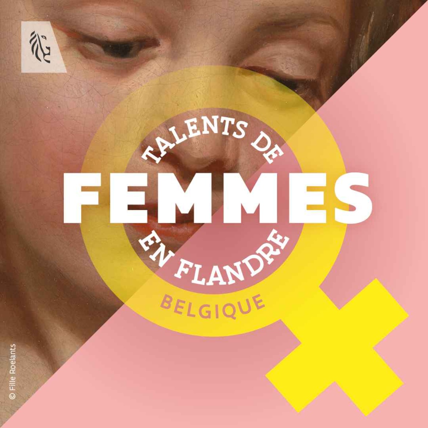 Talents de Femmes en Flandre