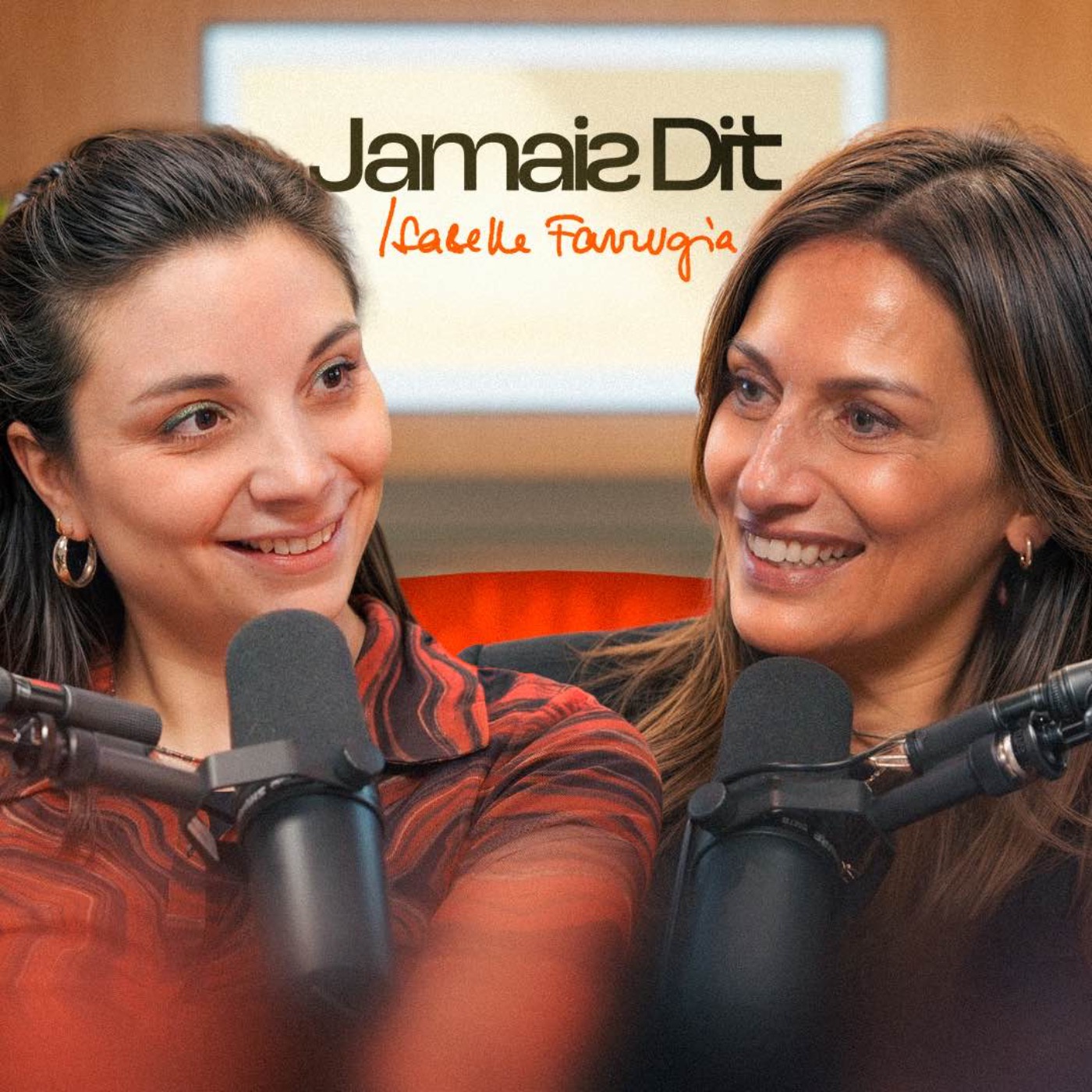 Diane Segard episode artwork