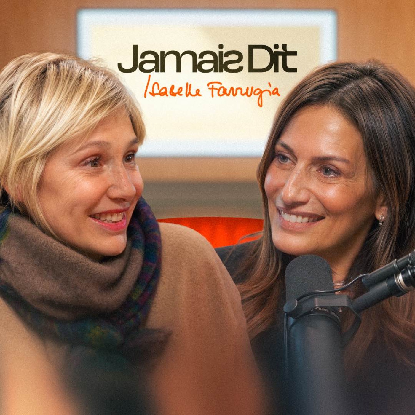 Maitena Biraben episode artwork