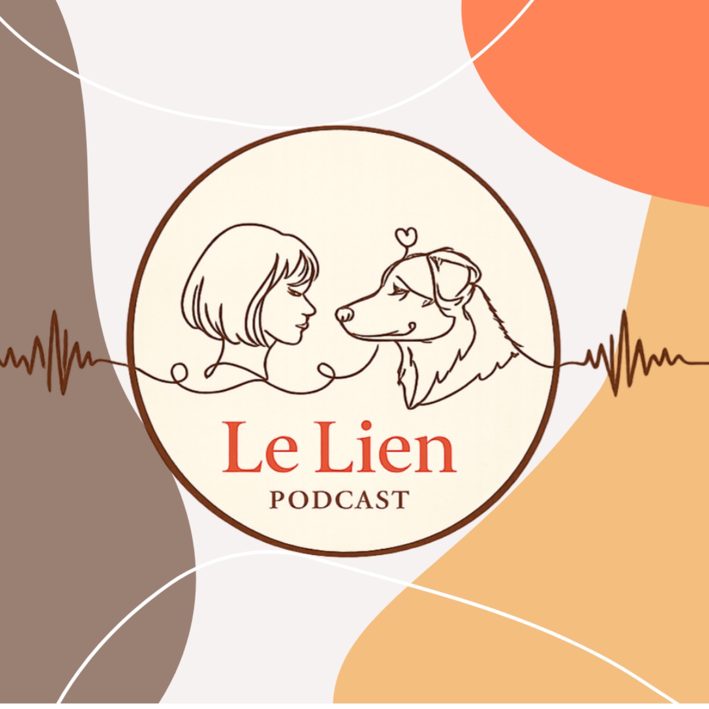 Le Lien - Podcast