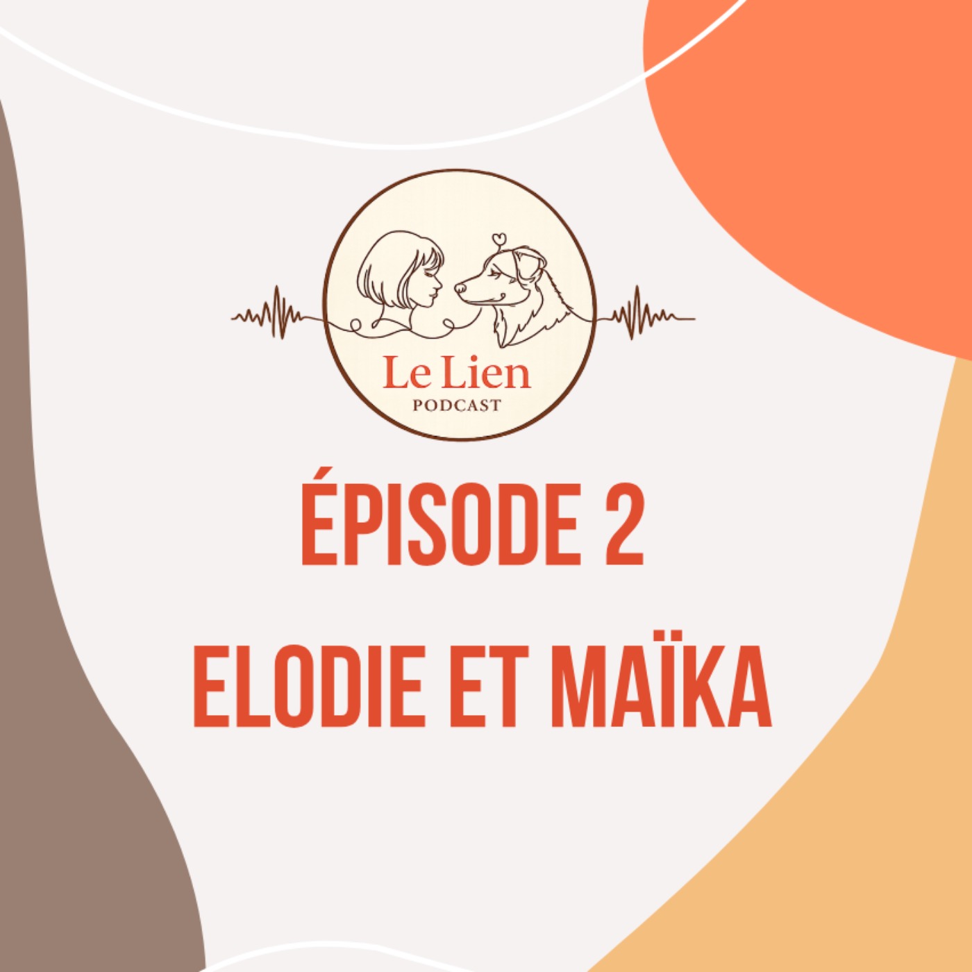 Épisode 2 - Elodie et Maïka episode artwork