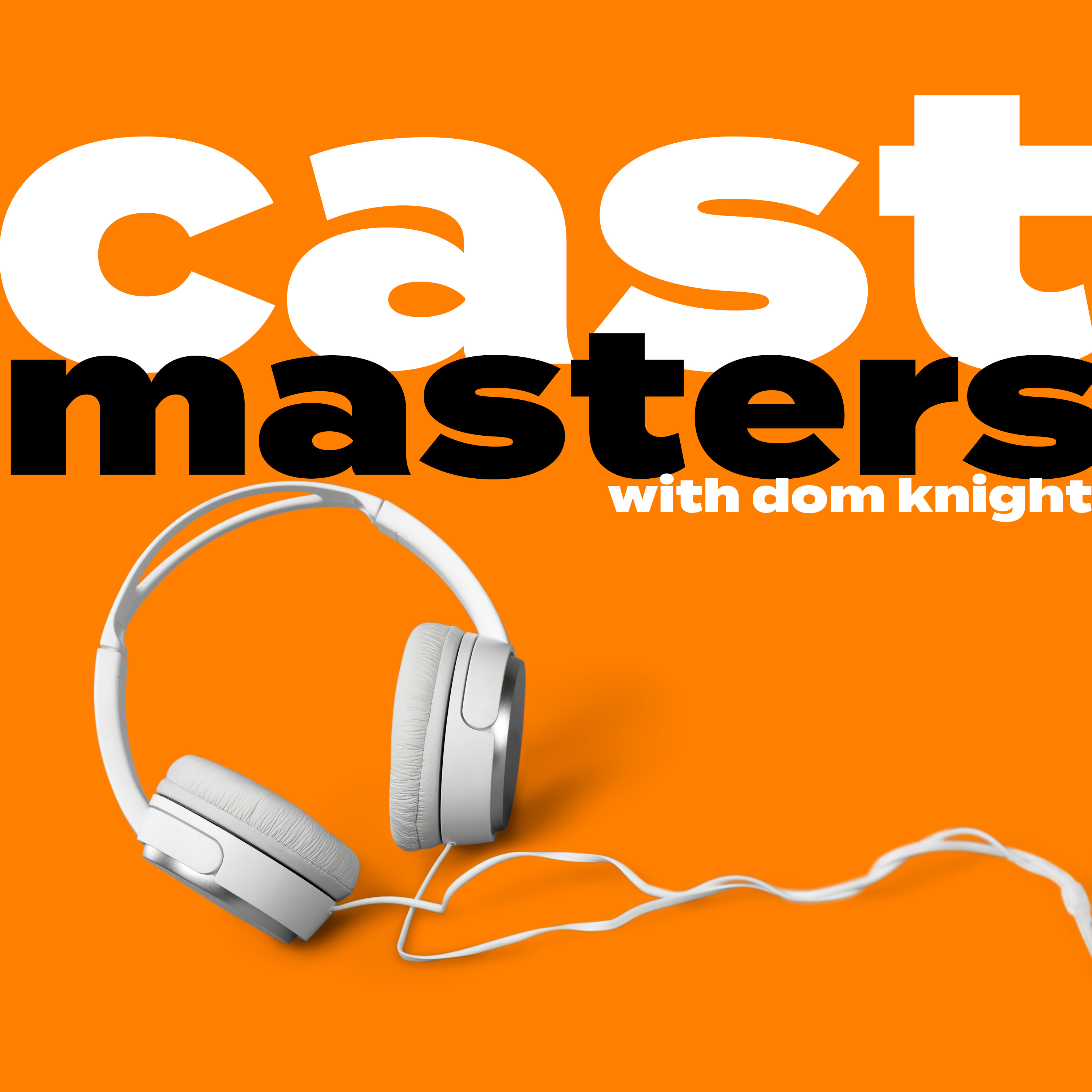 Cast Masters