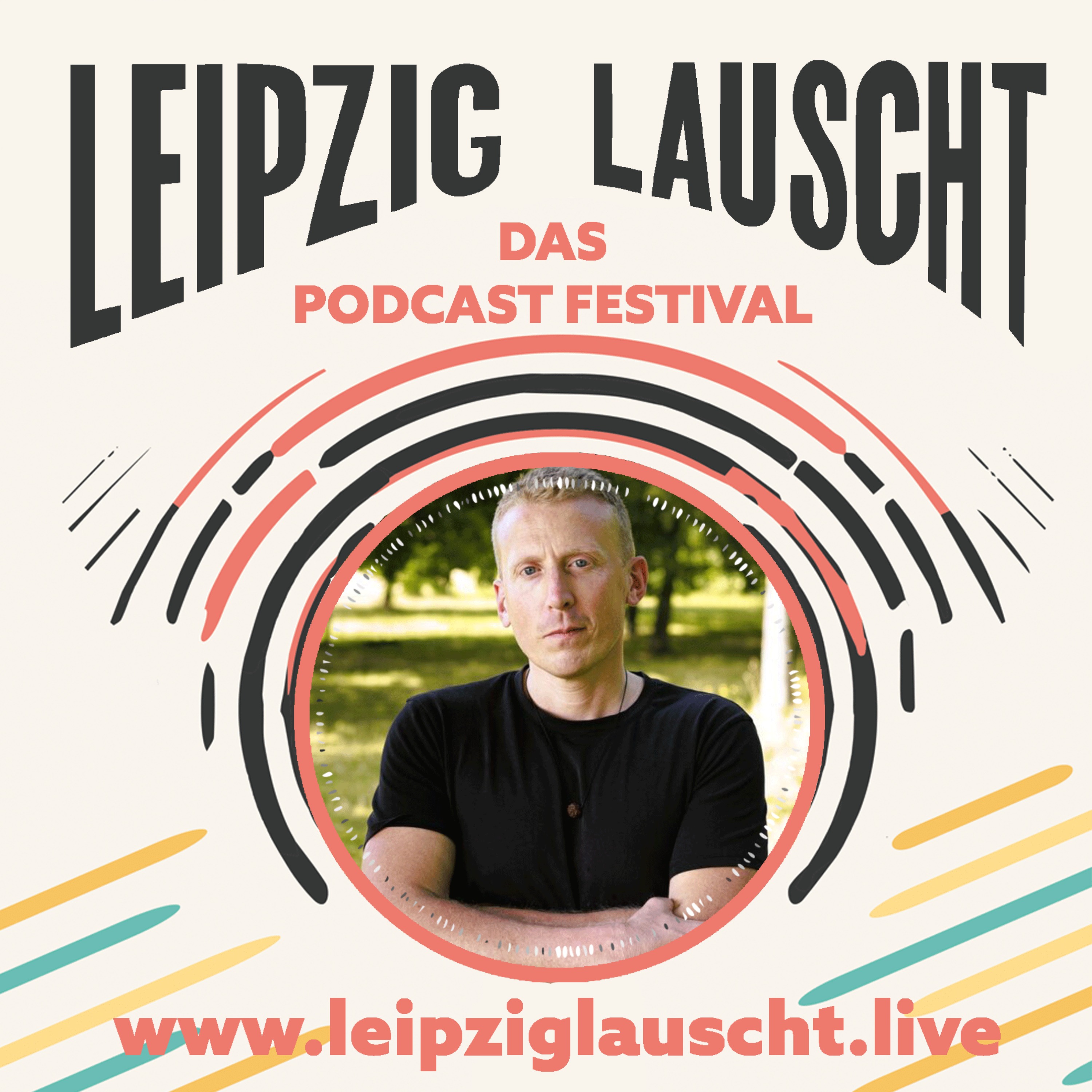 Leipzig Lauscht