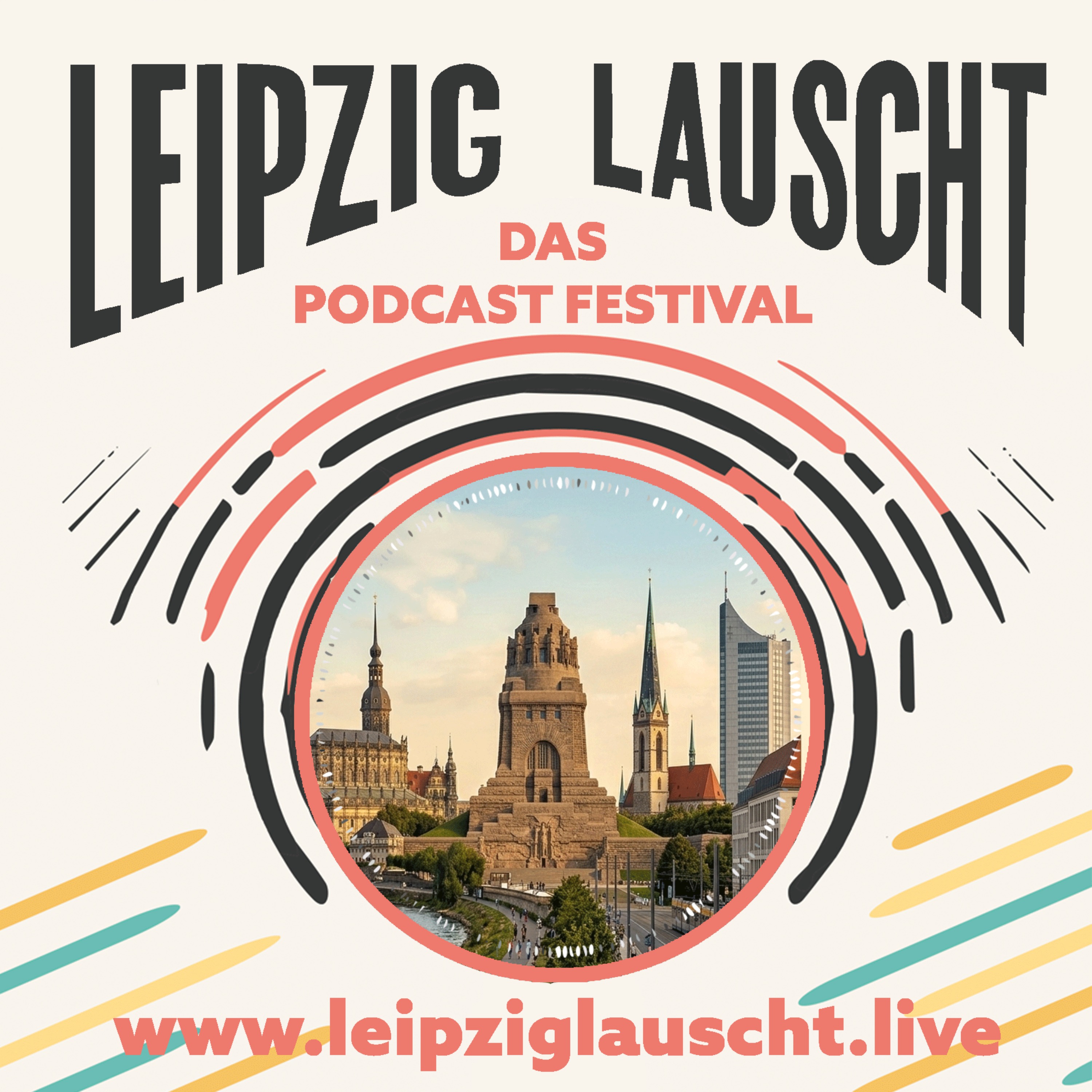 Leipzig Lauscht