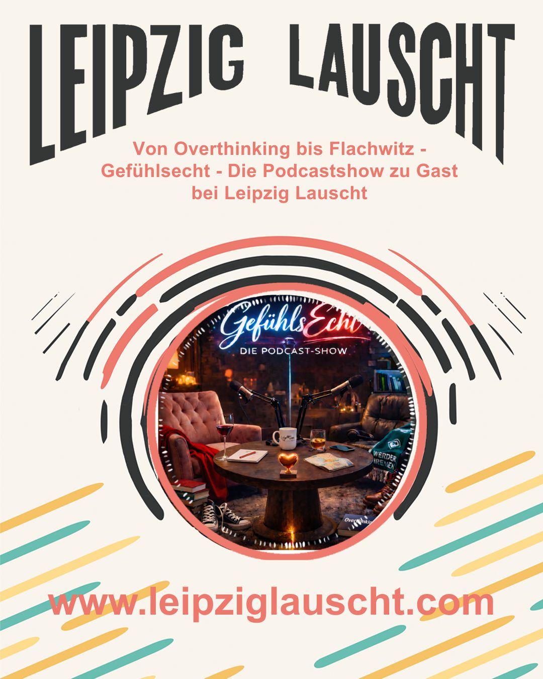 Leipzig Lauscht