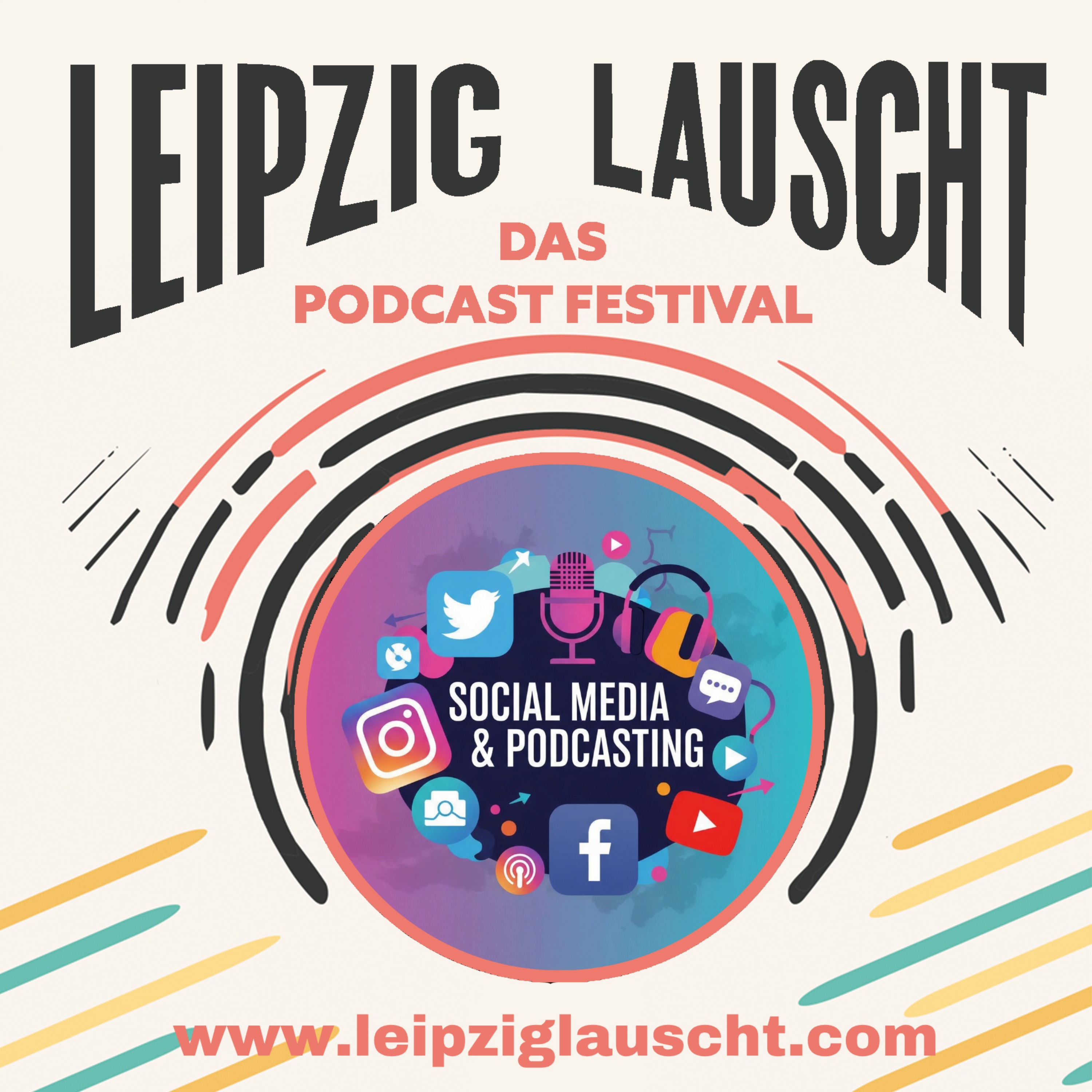 Leipzig Lauscht