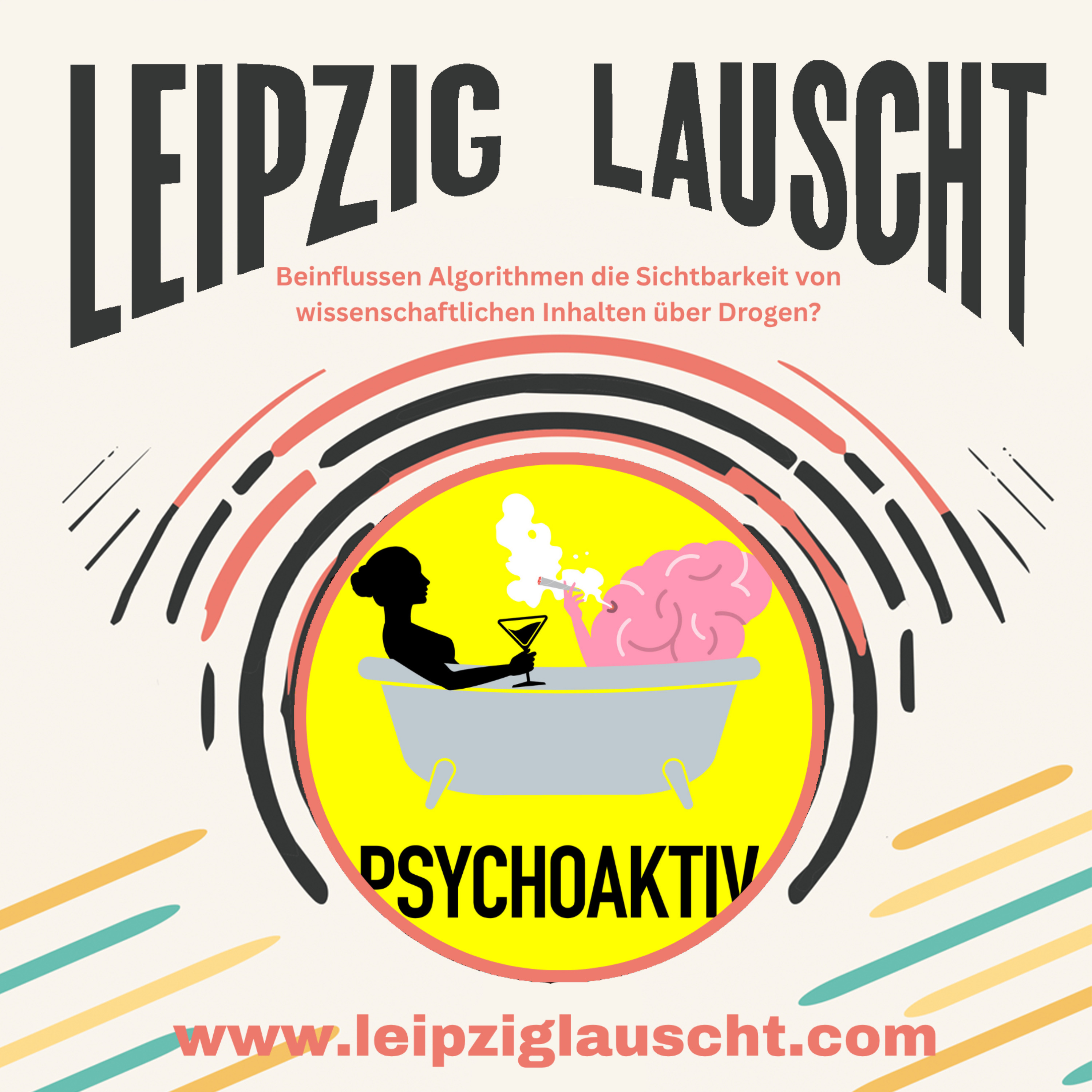 Leipzig Lauscht