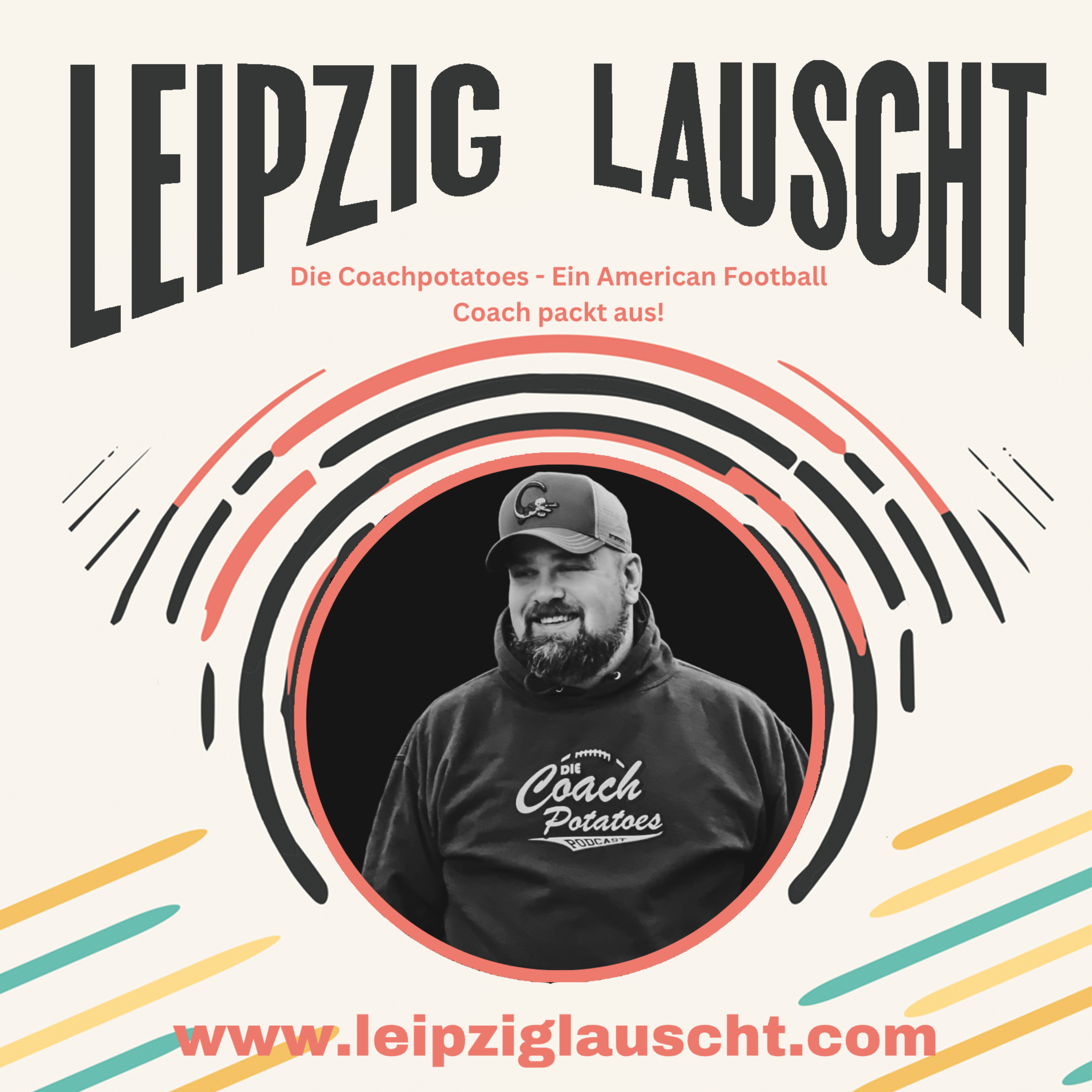 Leipzig Lauscht