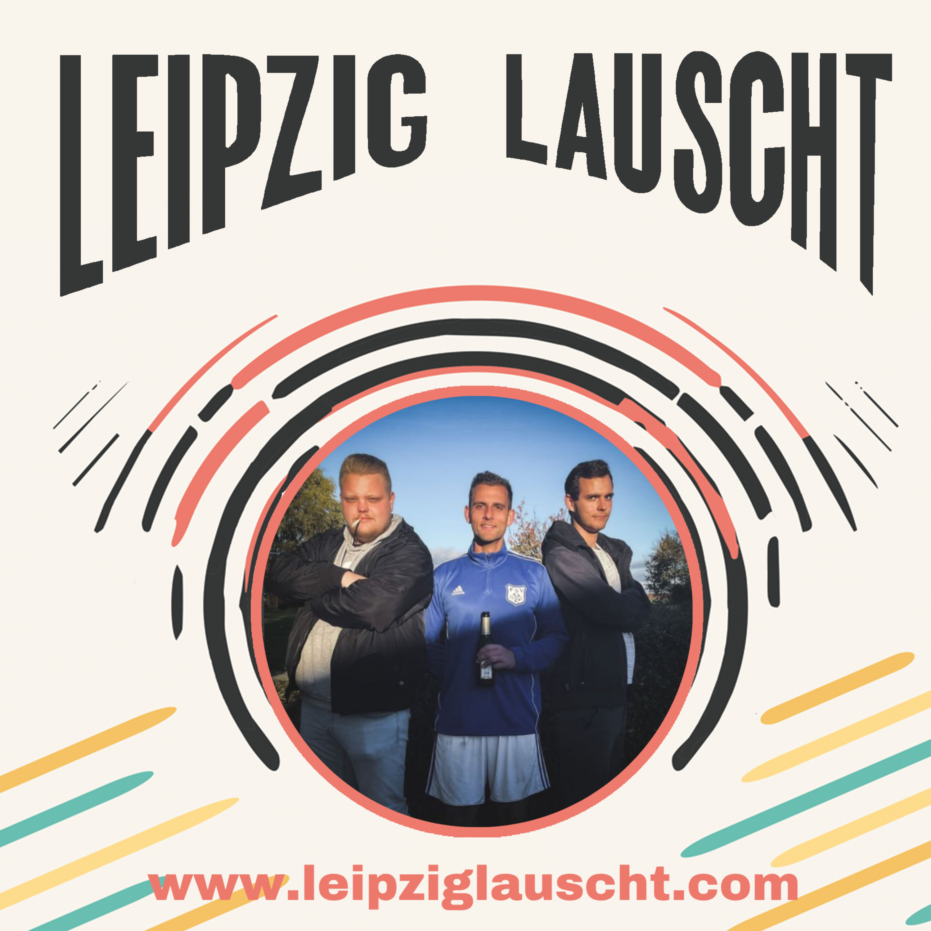 Leipzig Lauscht