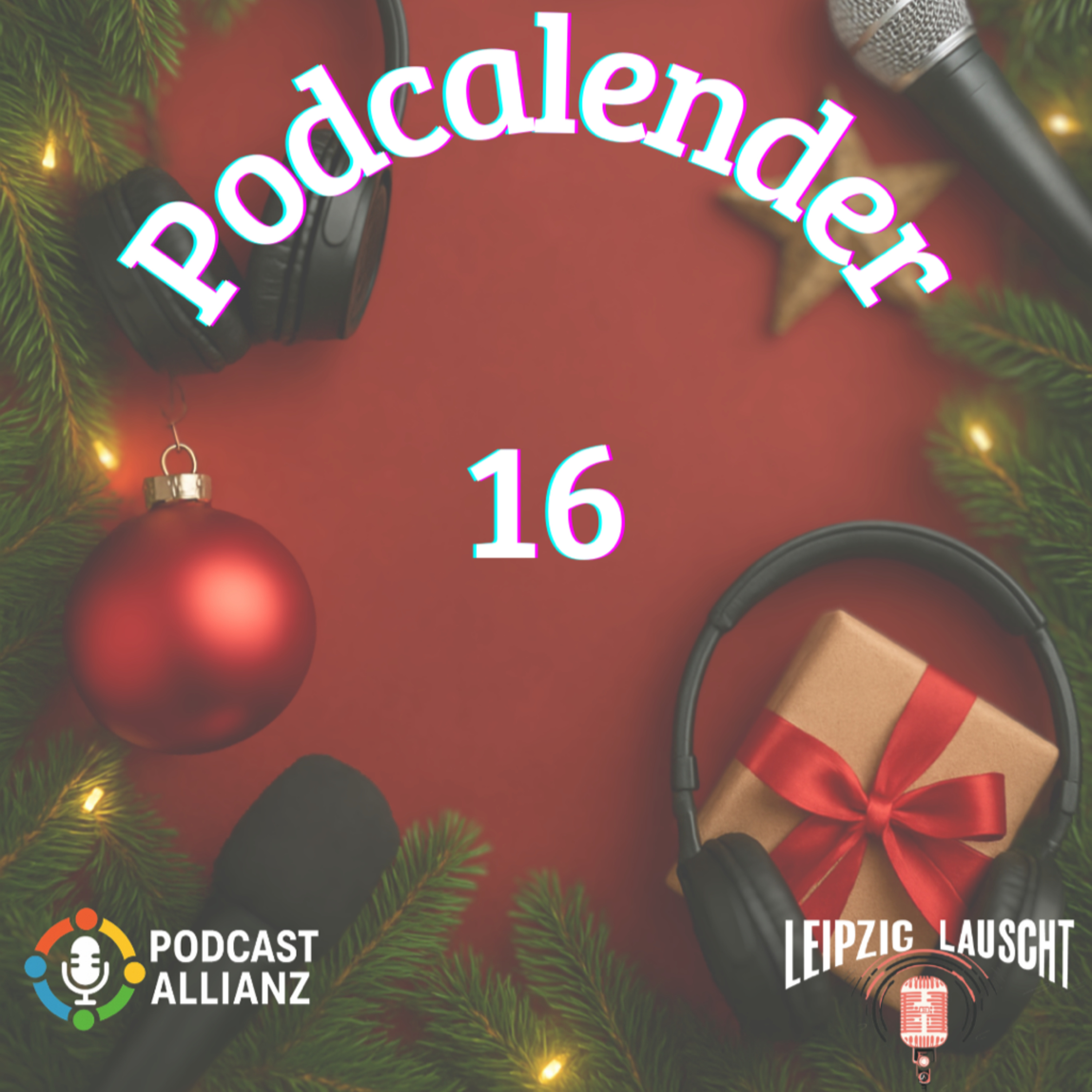Leipzig Lauscht