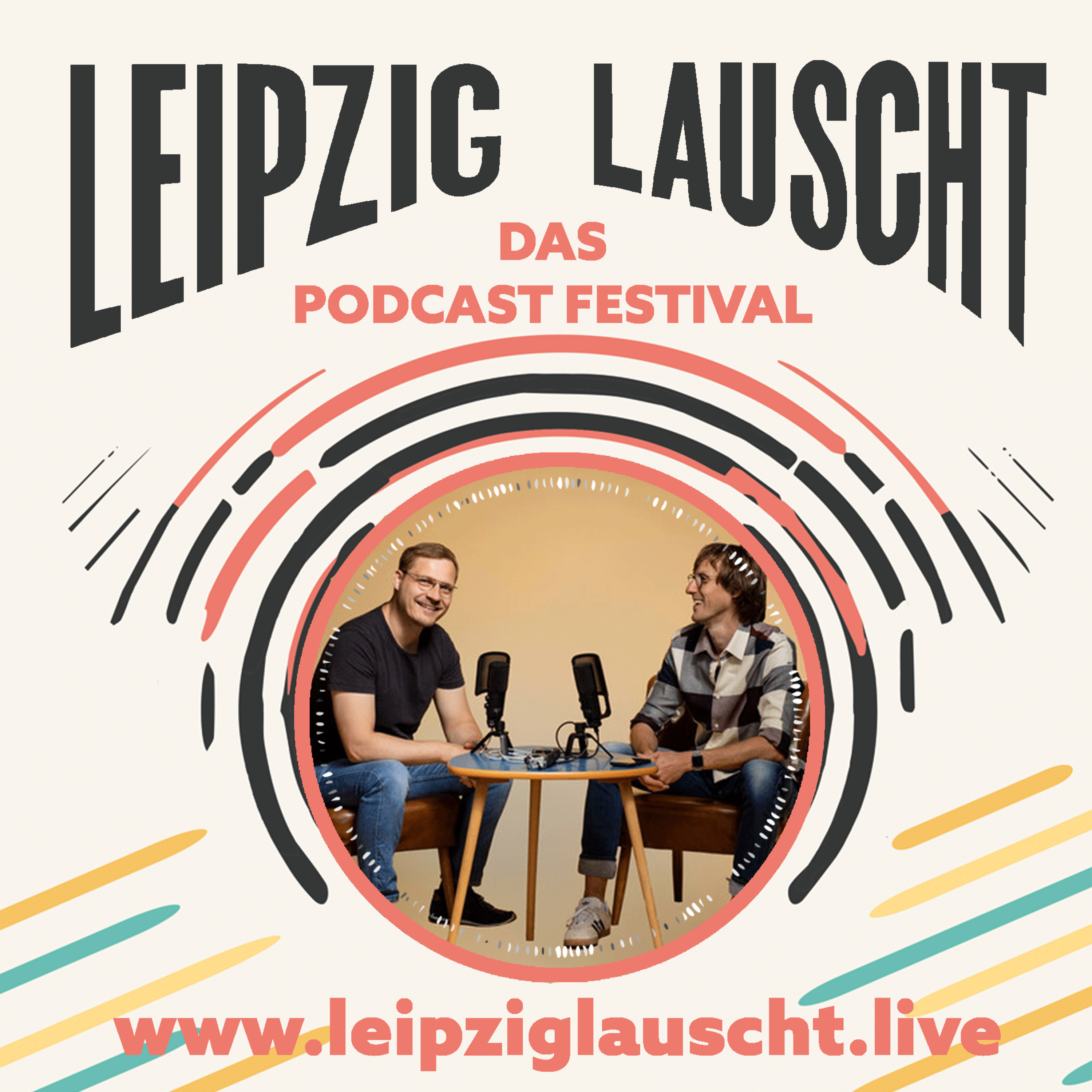 Leipzig Lauscht
