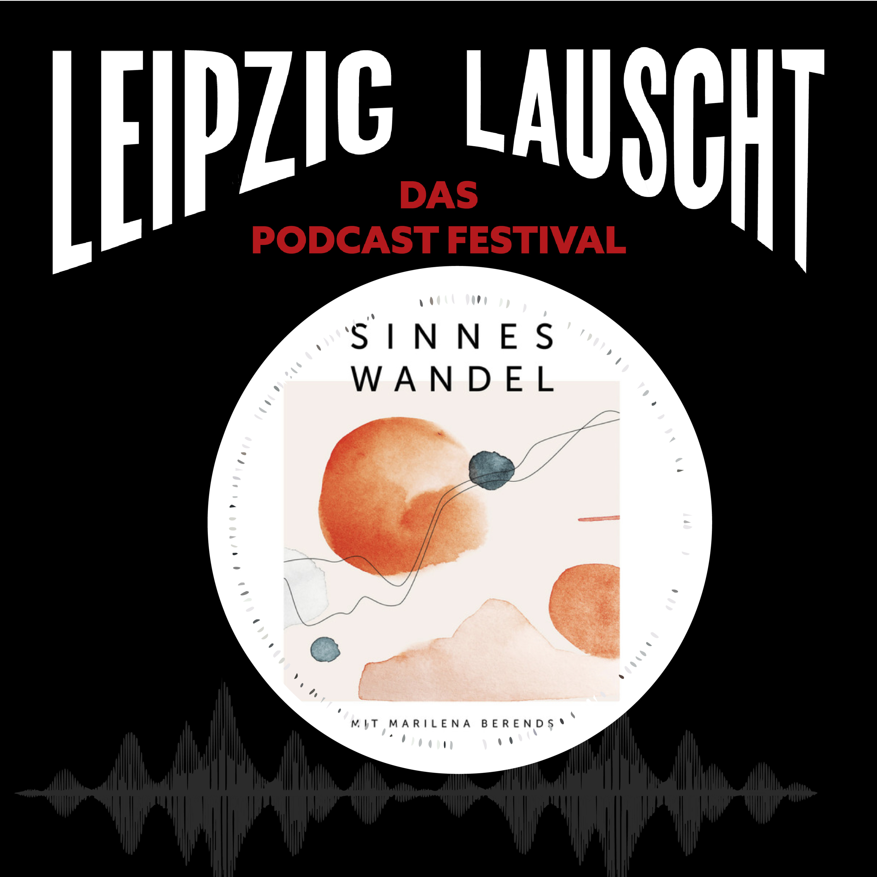Leipzig Lauscht