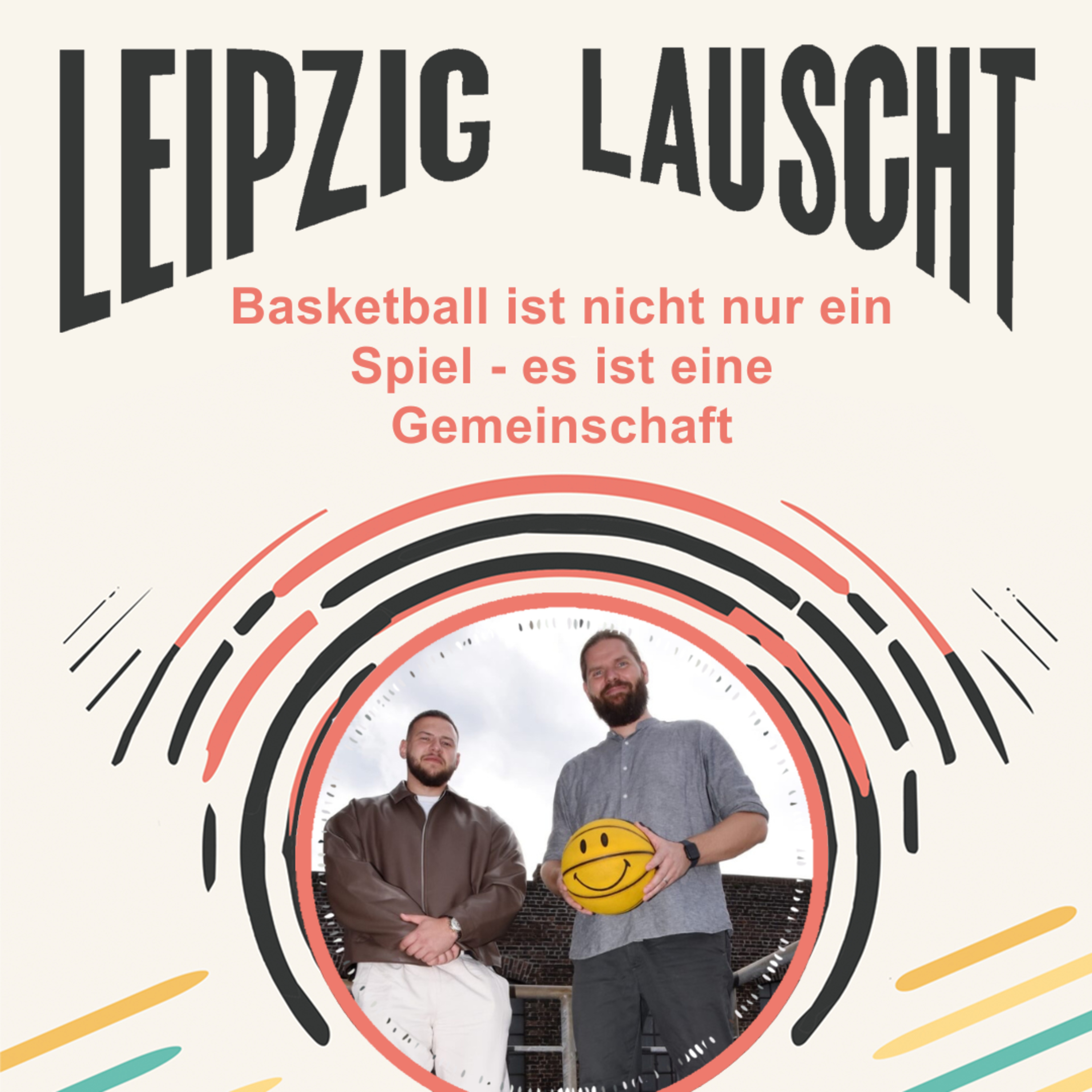 Leipzig Lauscht
