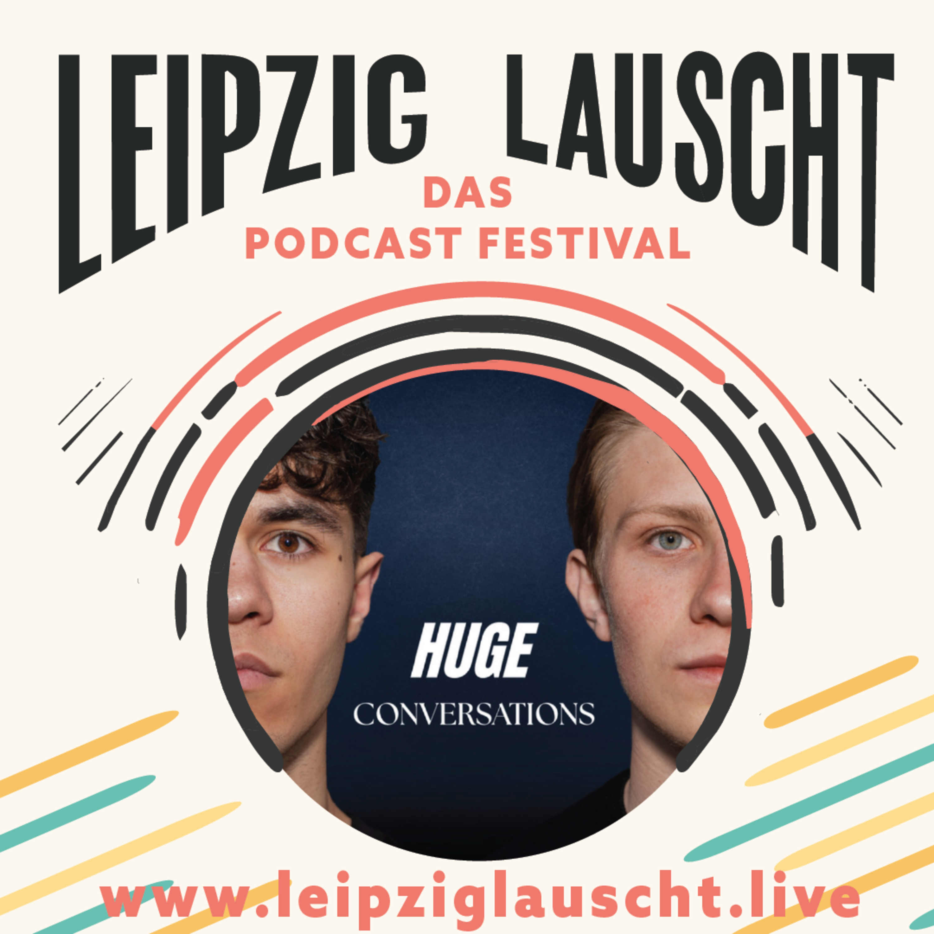 Leipzig Lauscht