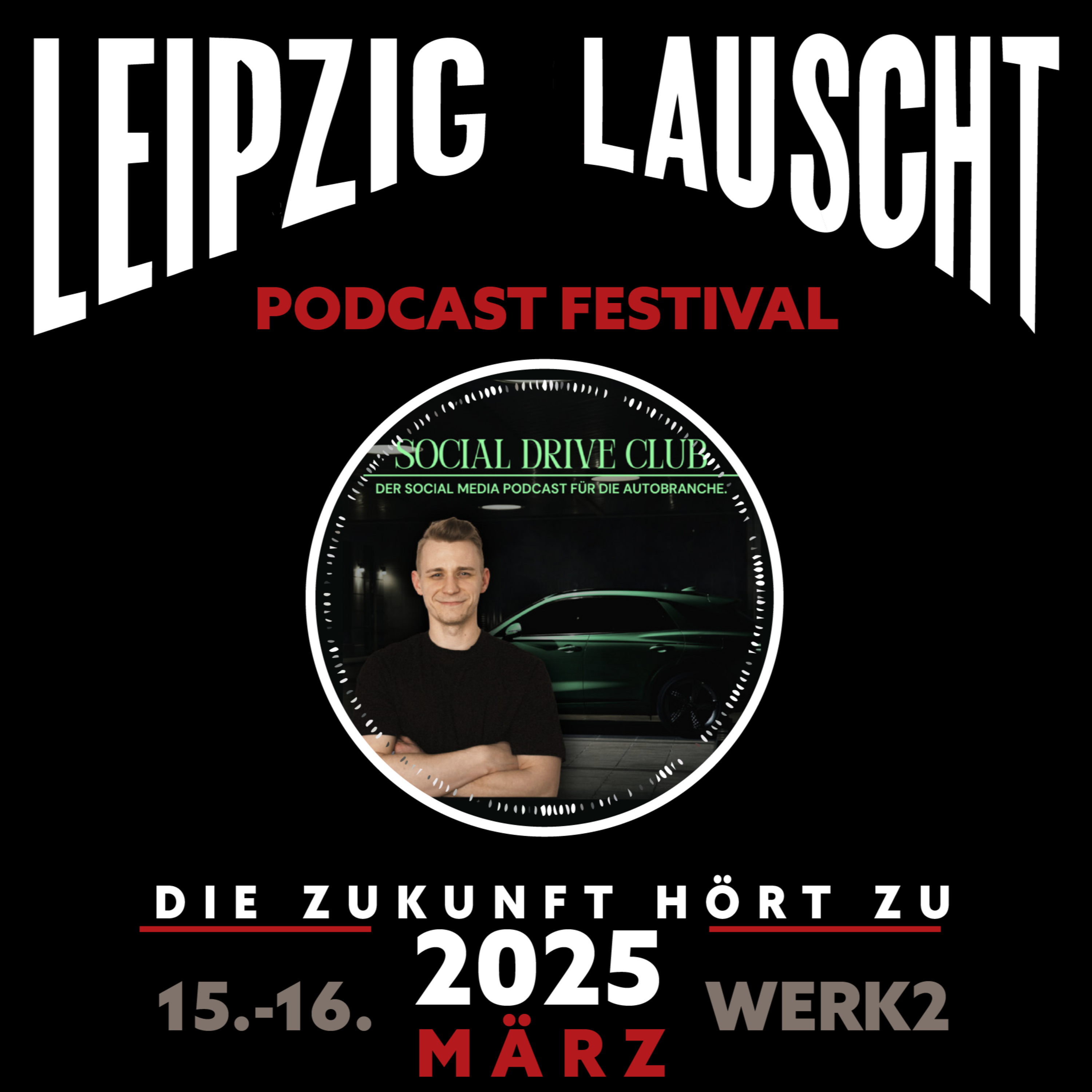 Leipzig Lauscht