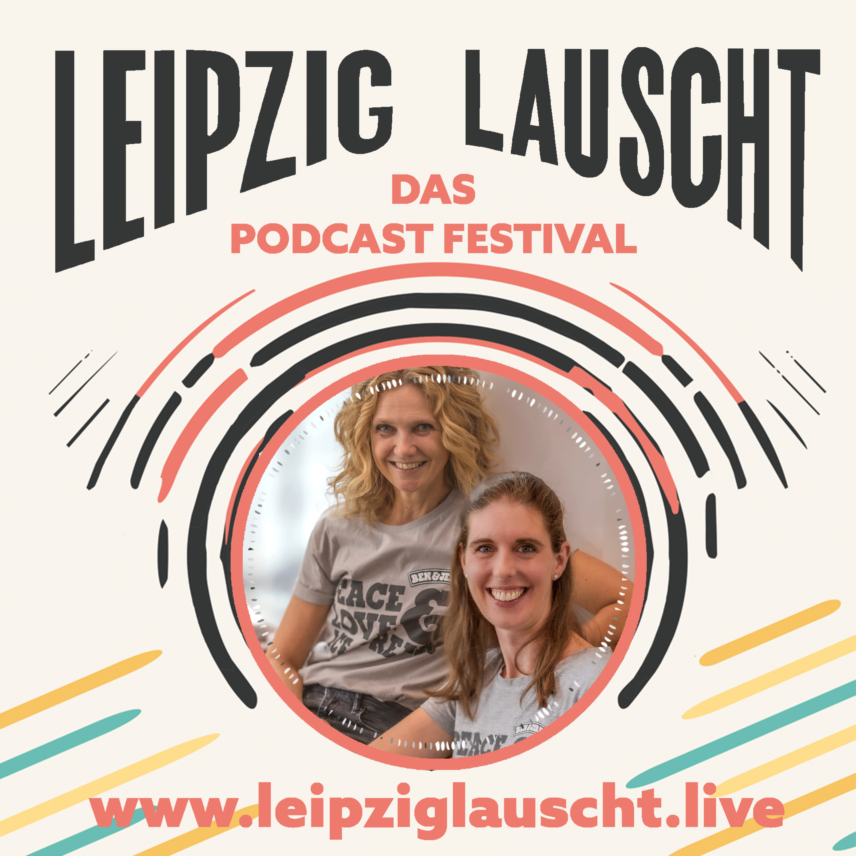 Leipzig Lauscht