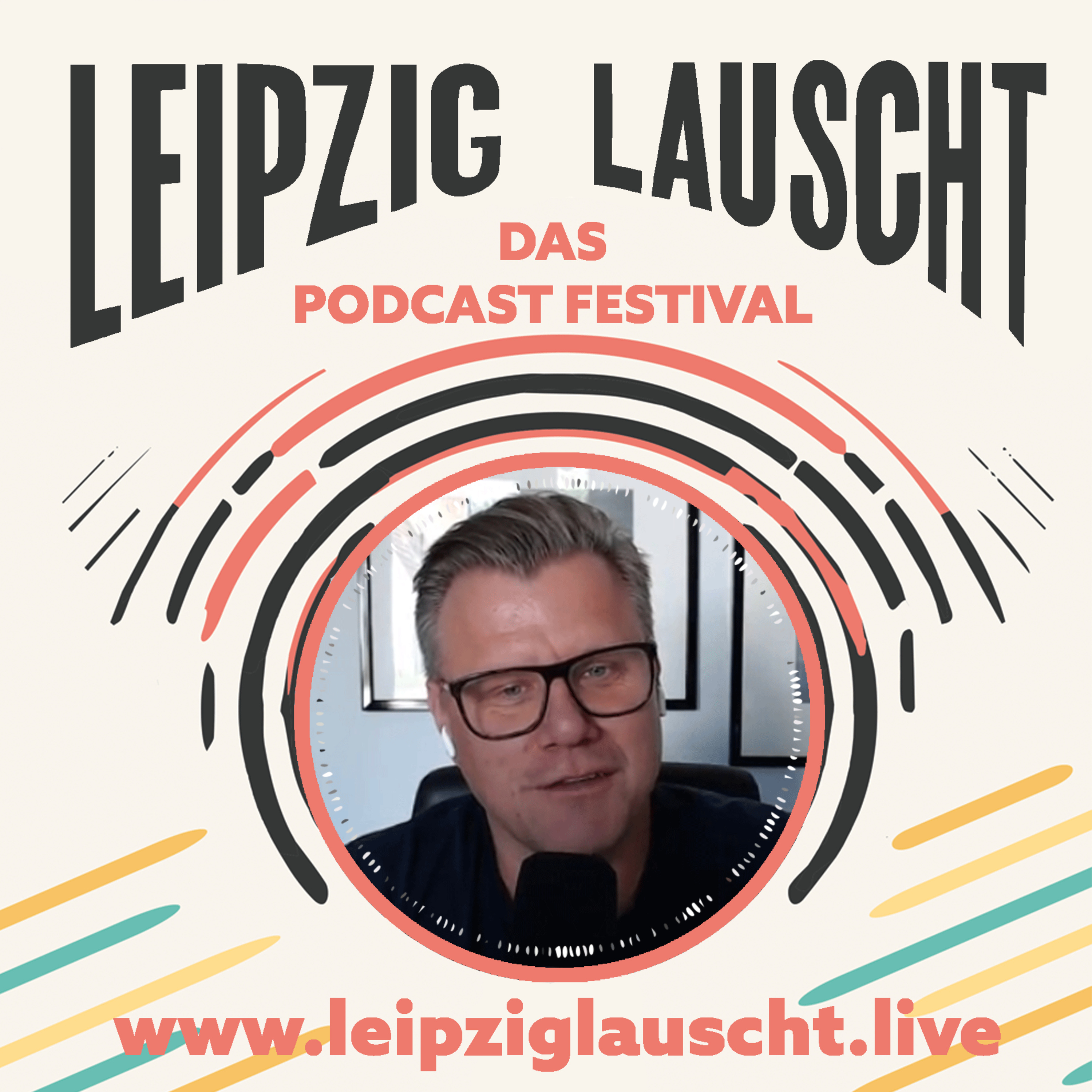 Leipzig Lauscht