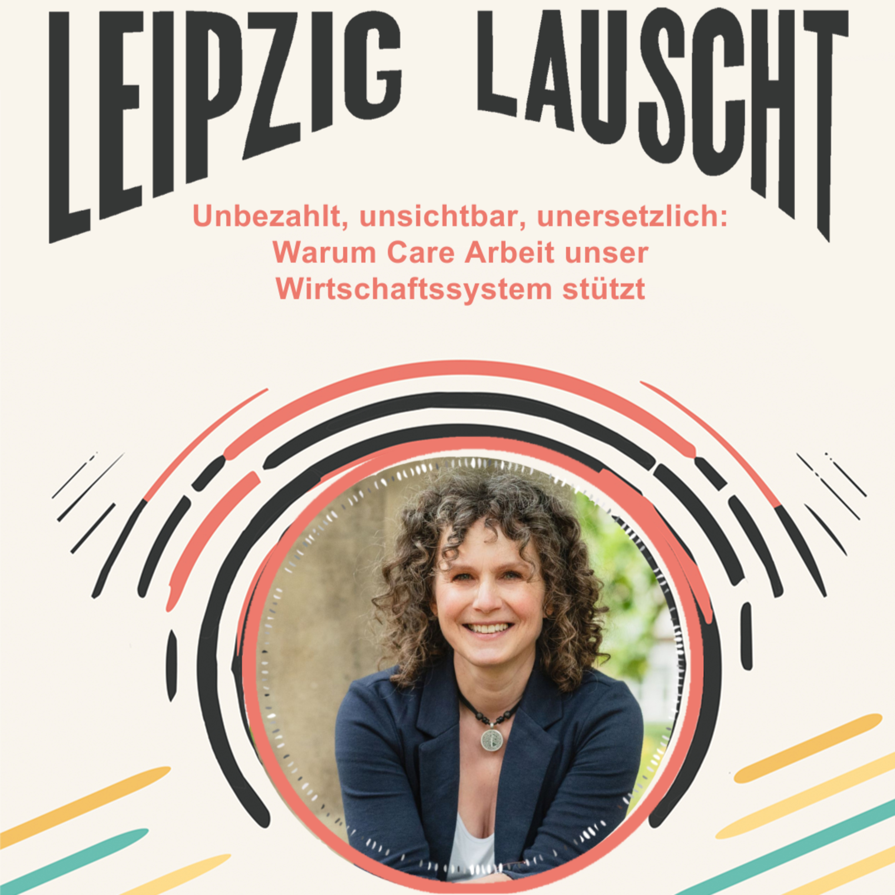 Leipzig Lauscht