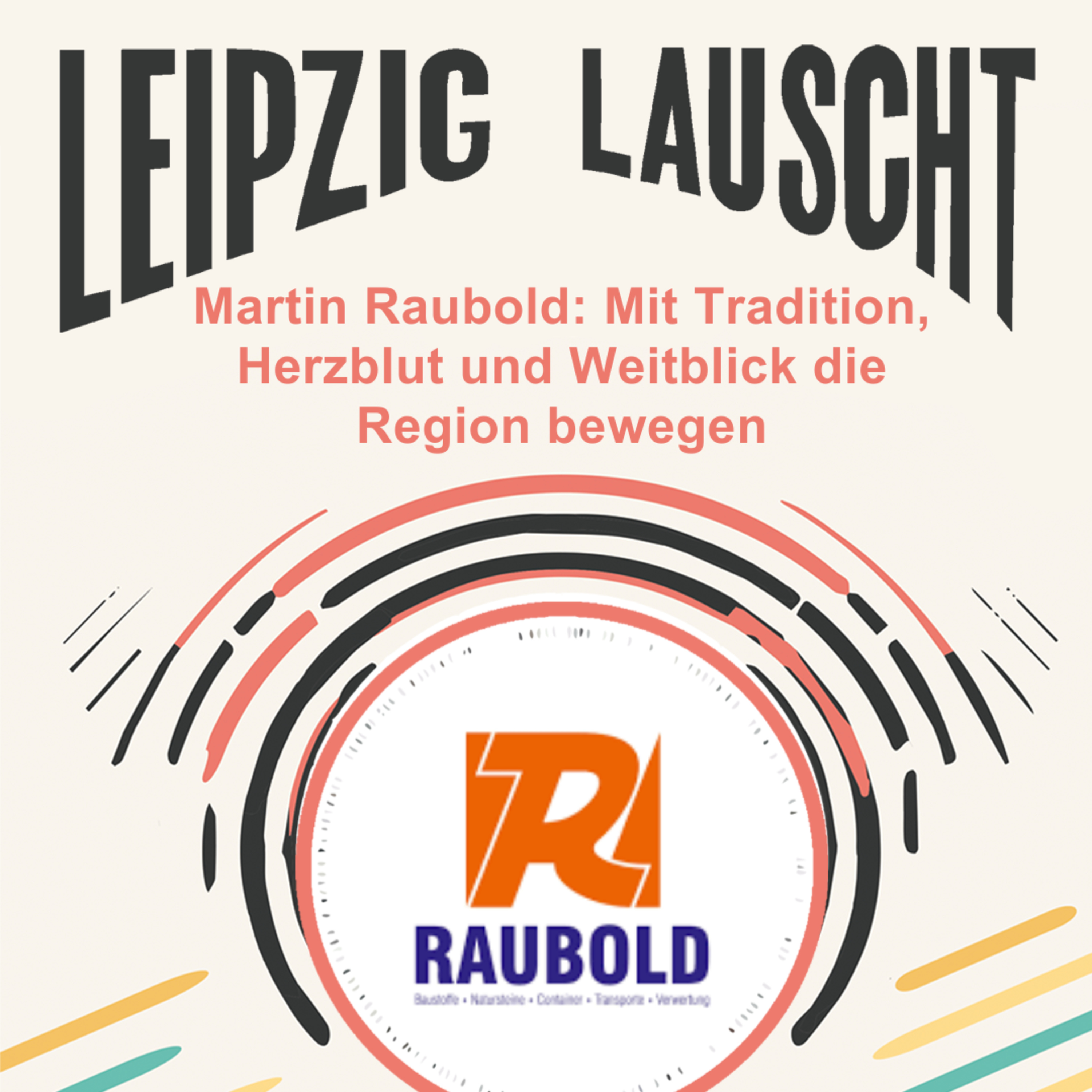Leipzig Lauscht