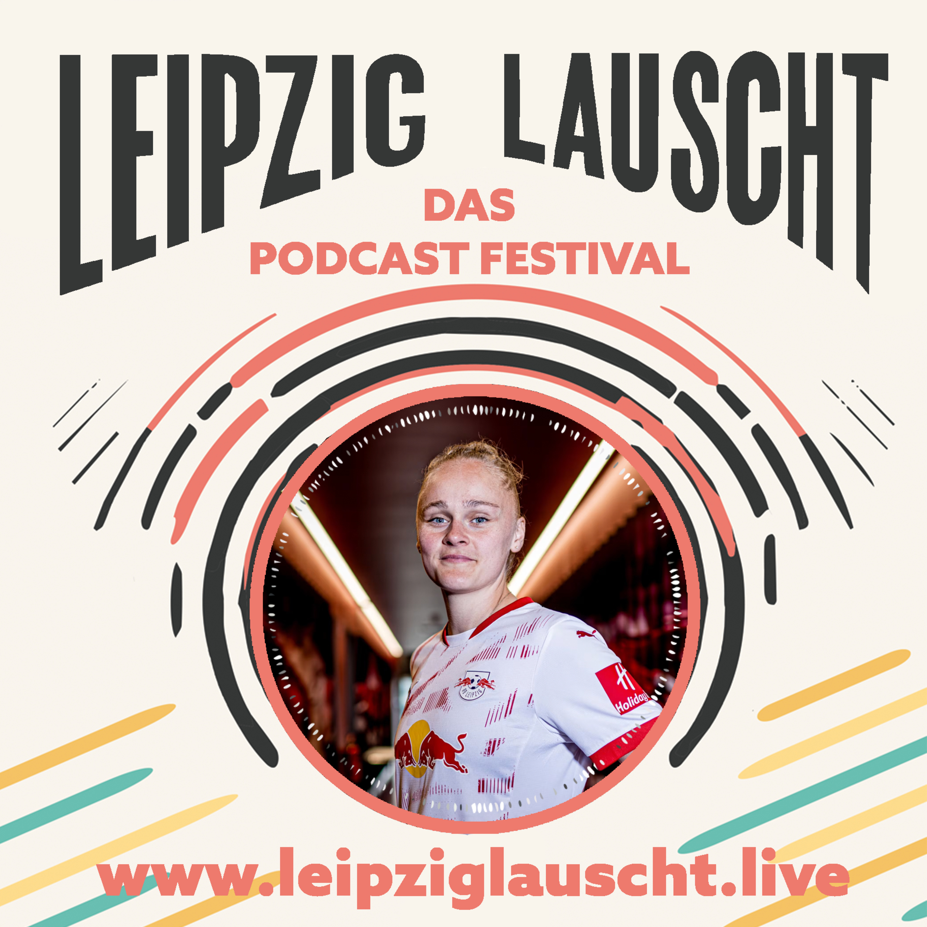 Leipzig Lauscht