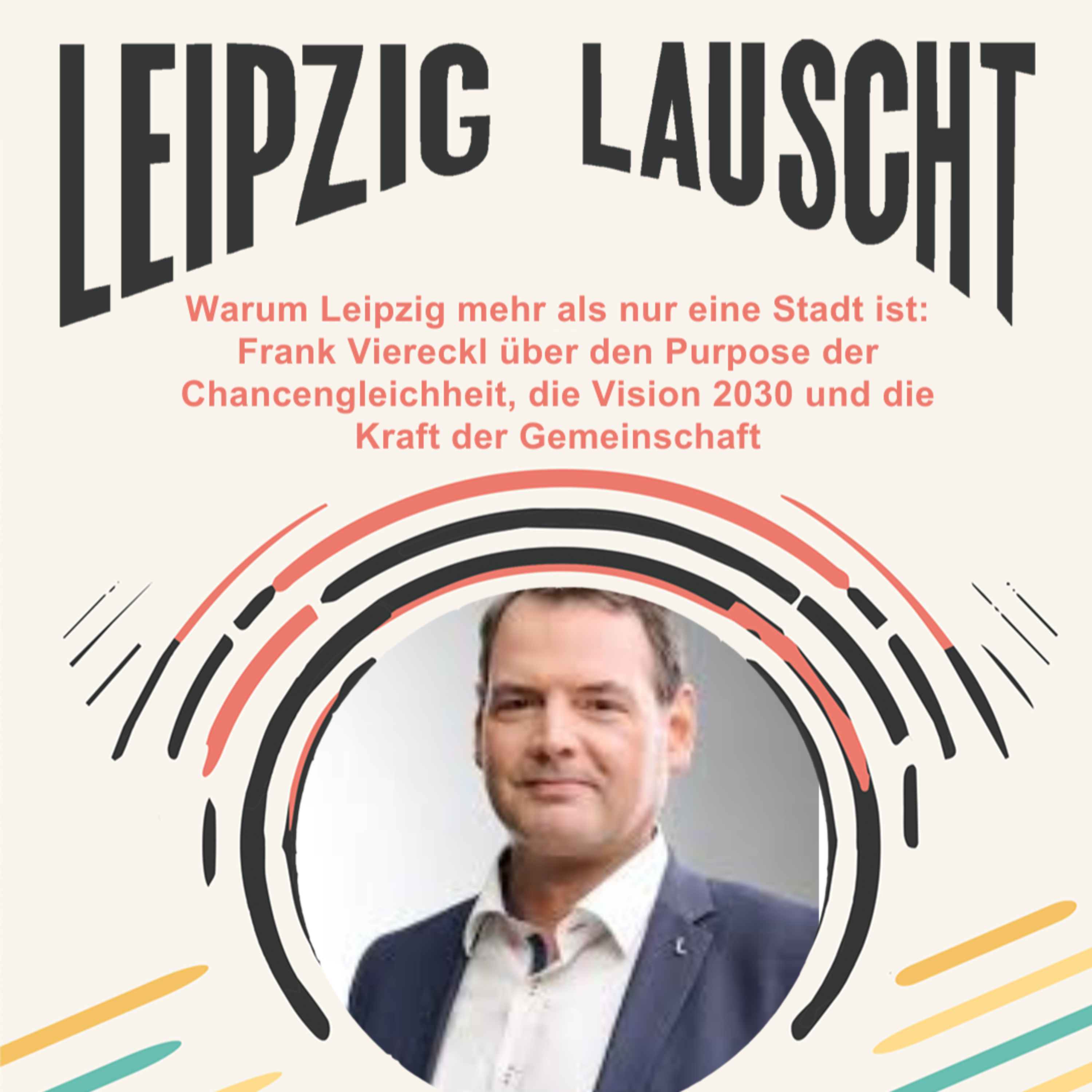 Leipzig Lauscht