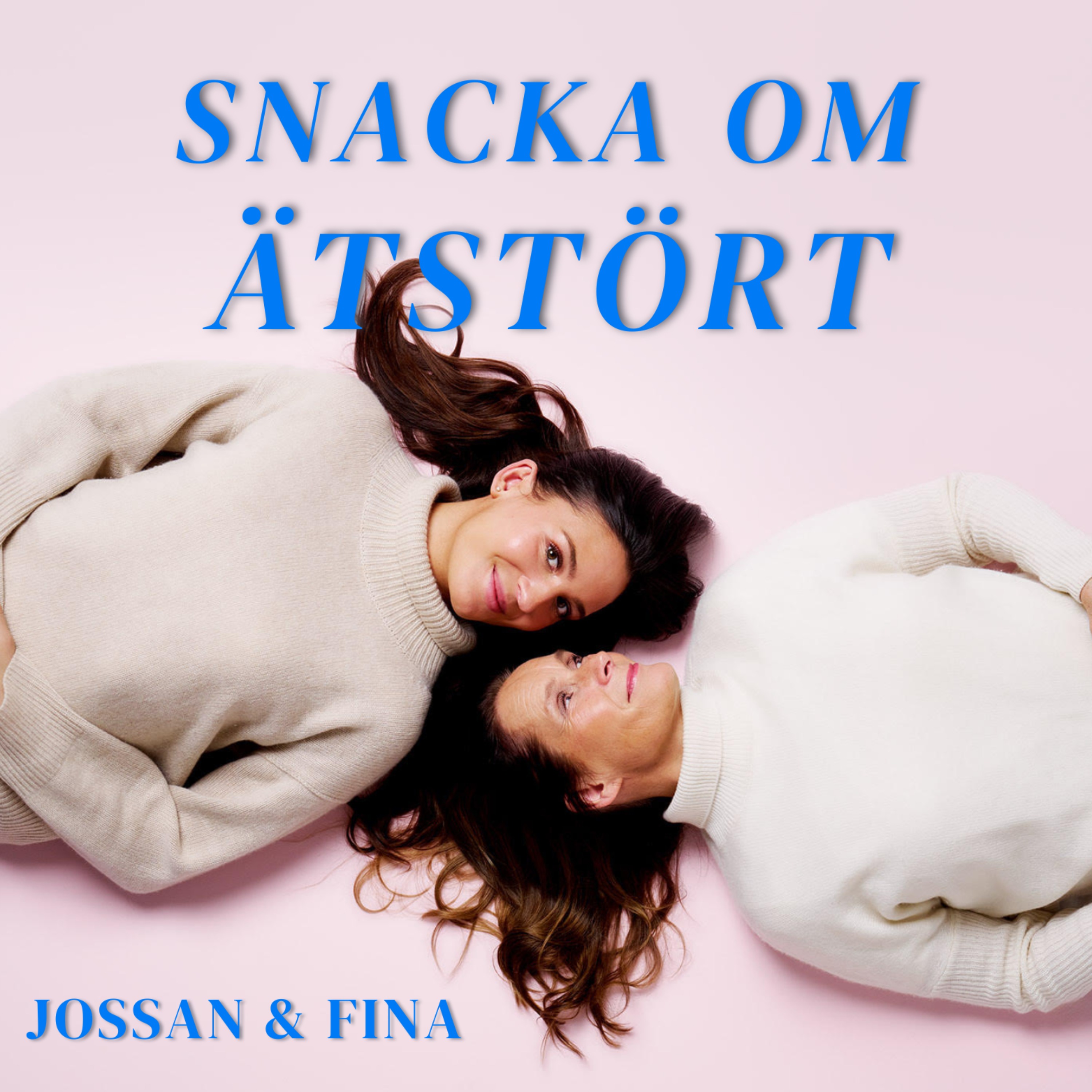 Snacka om ätstört