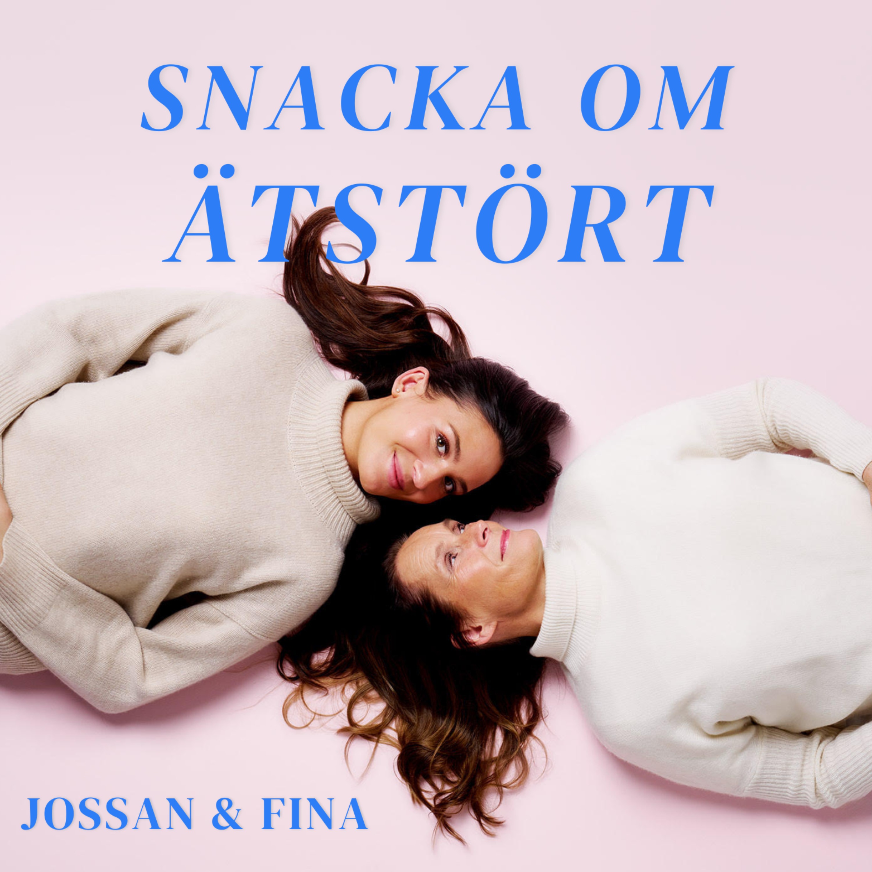 8. Hur bemöter man en anhörig som har en ätstörning? episode artwork