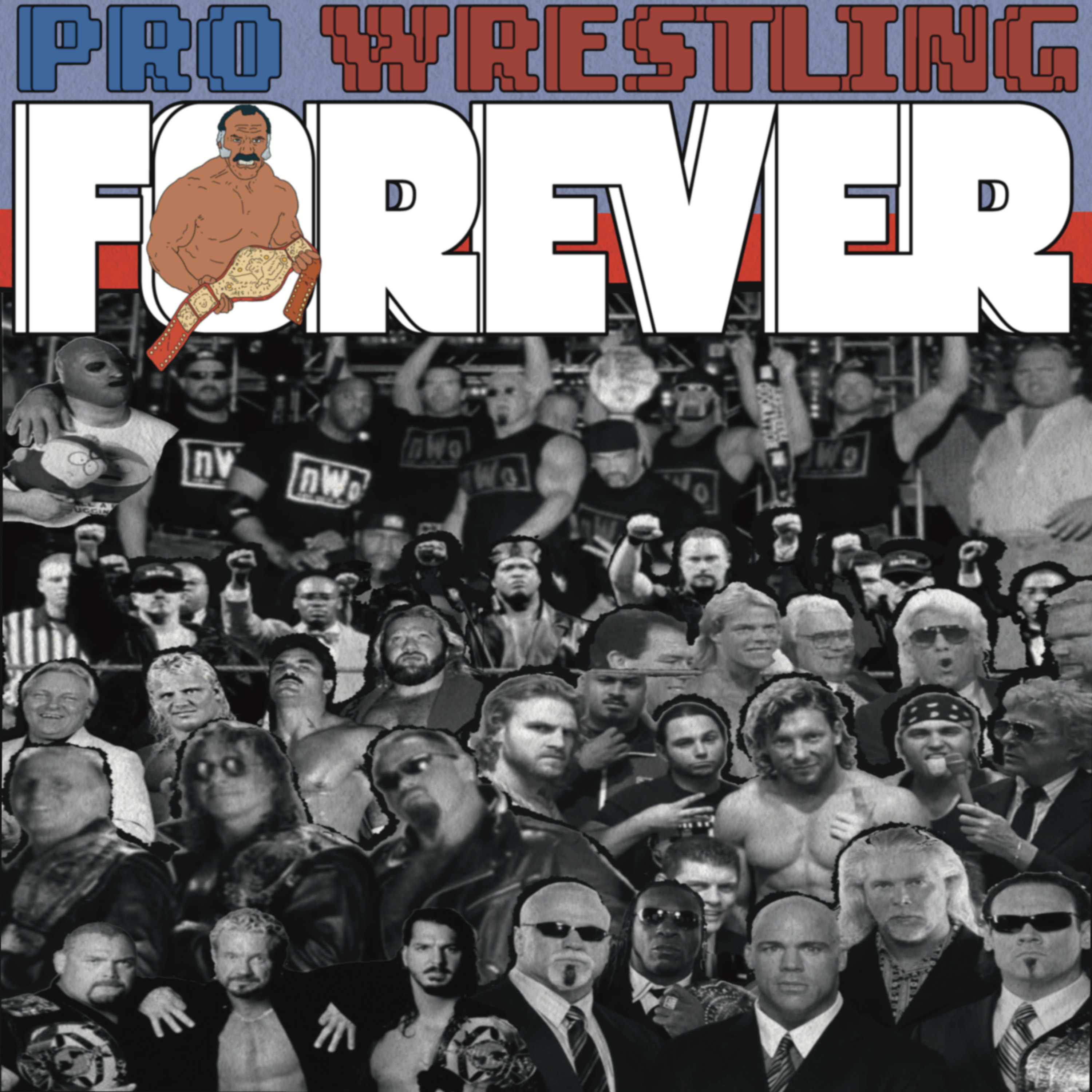 Greatest Wrestling Factions Ever? The Best, Worst & Most Forgotten Groups