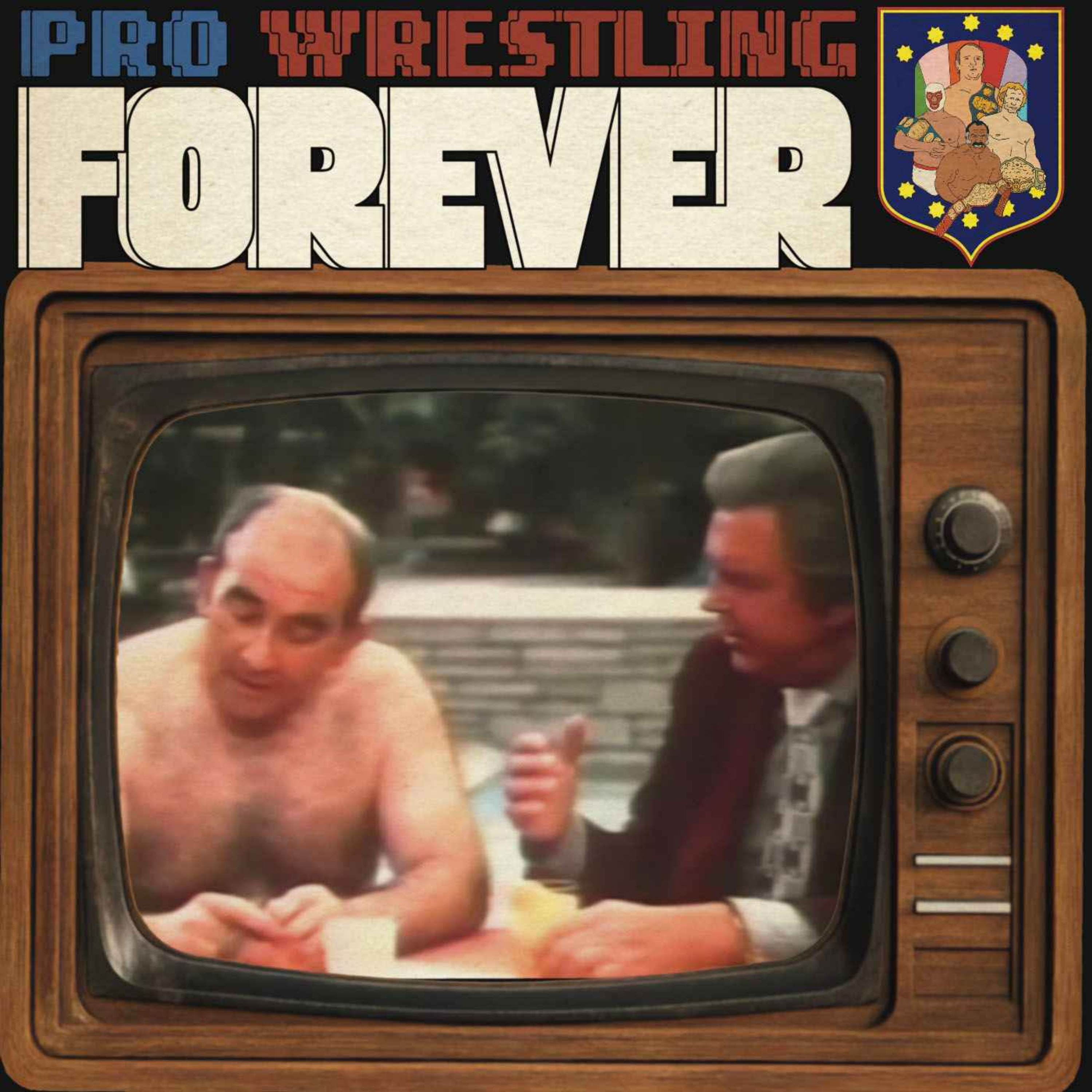The Wrestler (1974): Verne Gagne’s Beautiful Bald Territory Fever Dream