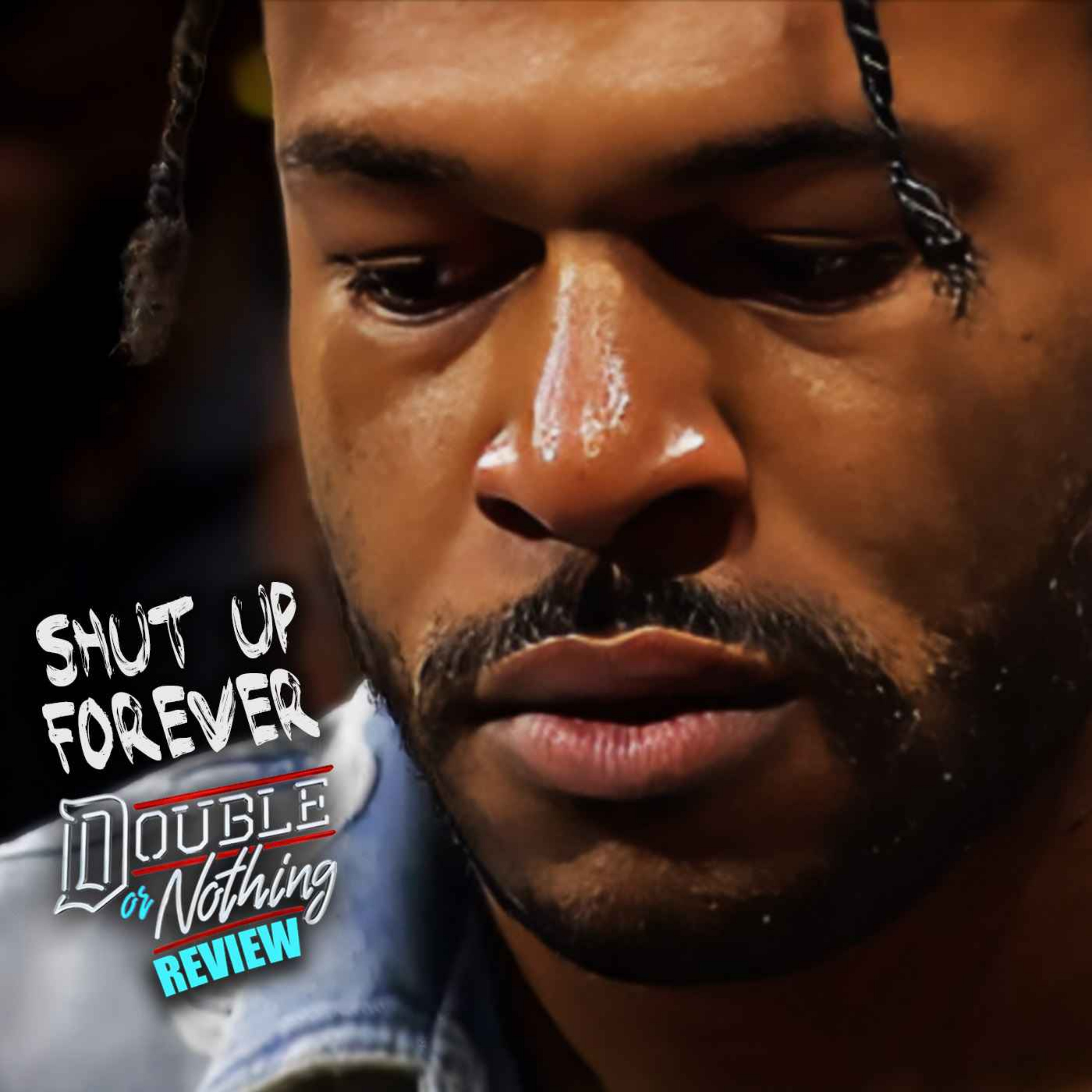 AEW Double or Nothing 2026 Fallout | Takeshita, Kevin Knight & Summer Chaos episode artwork