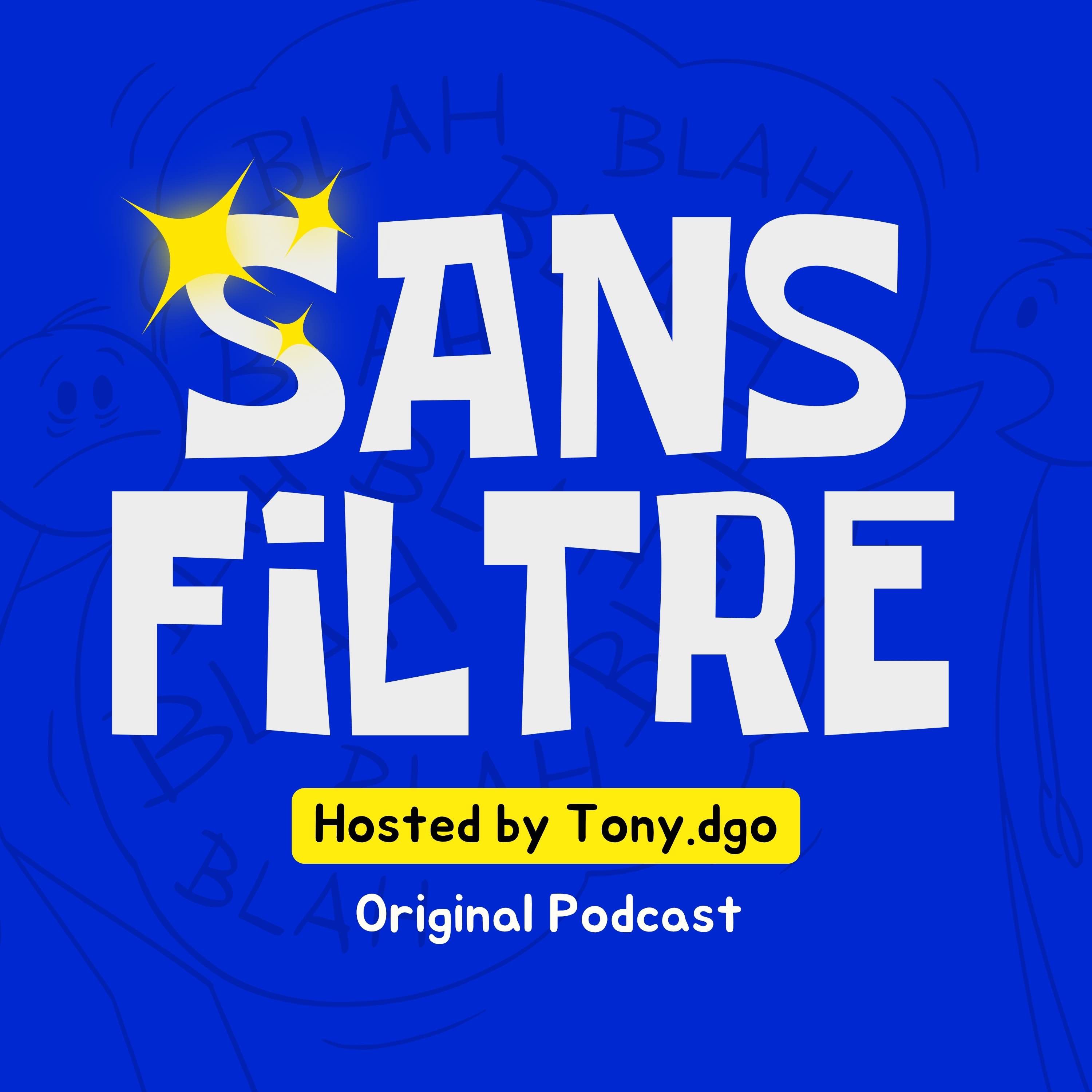 Annectodes ft. ma soeur episode artwork