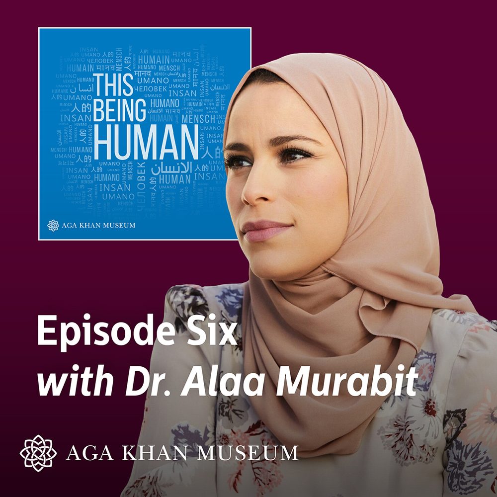 Episode 6 - Dr. Alaa Murabit