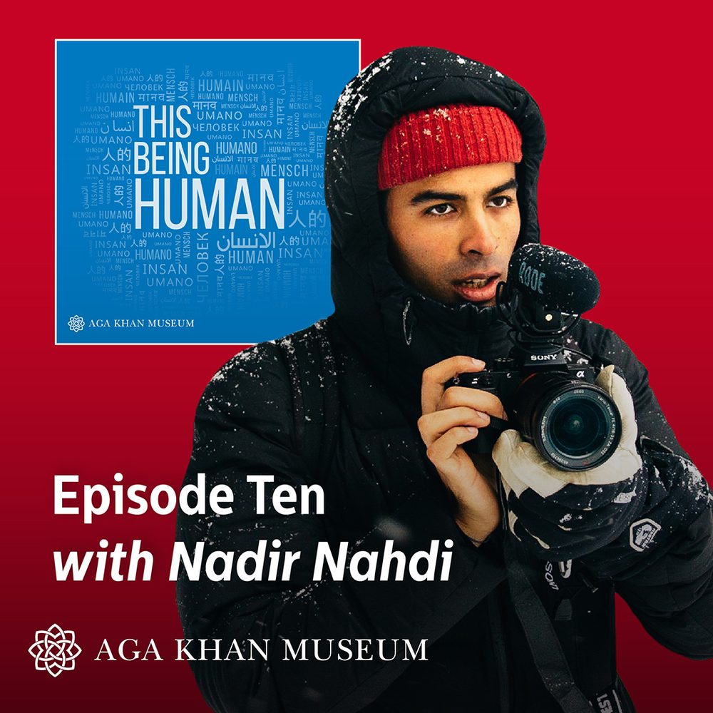 Episode 10 - Nadir Nahdi