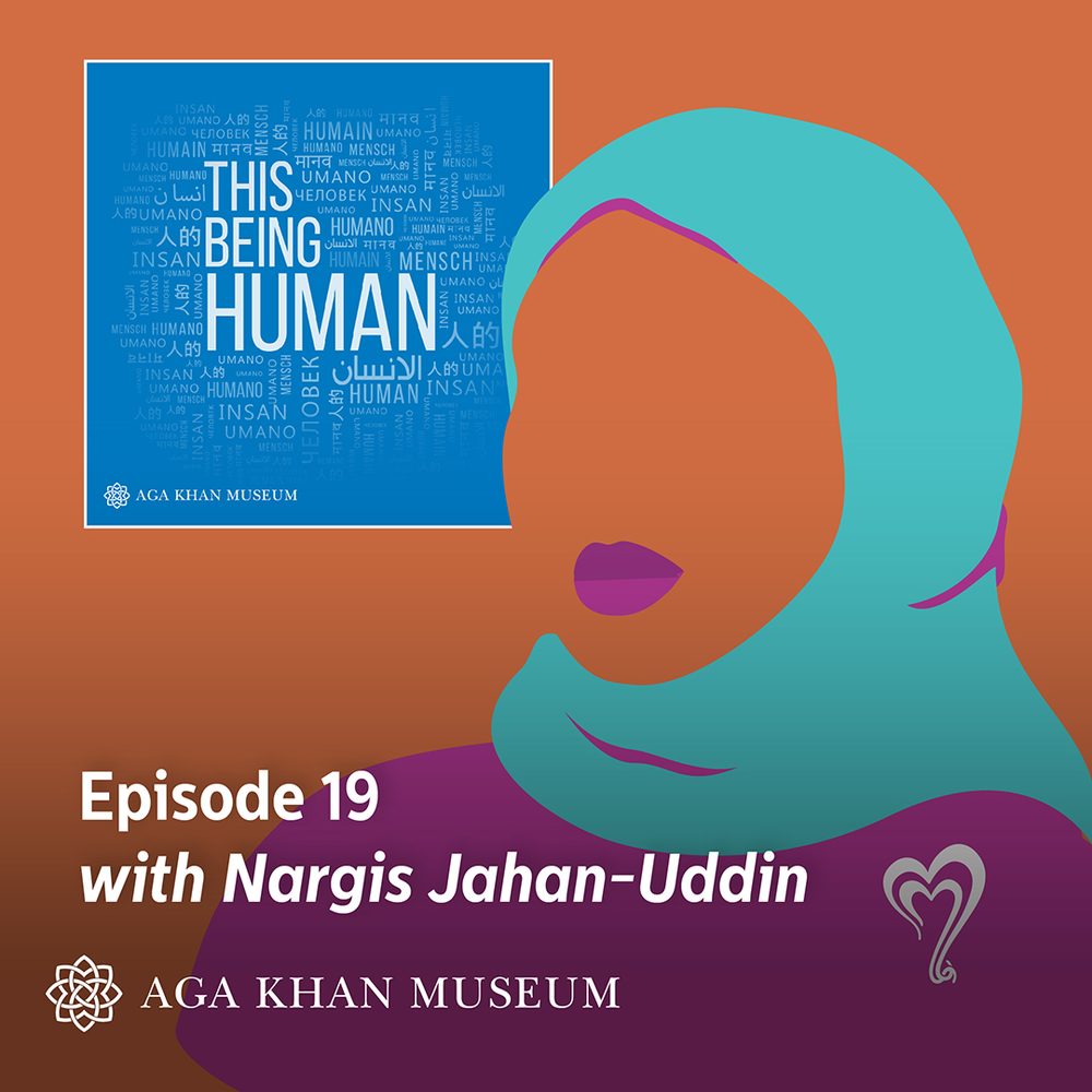 Episode 19 - Nargis Jahan-Uddin