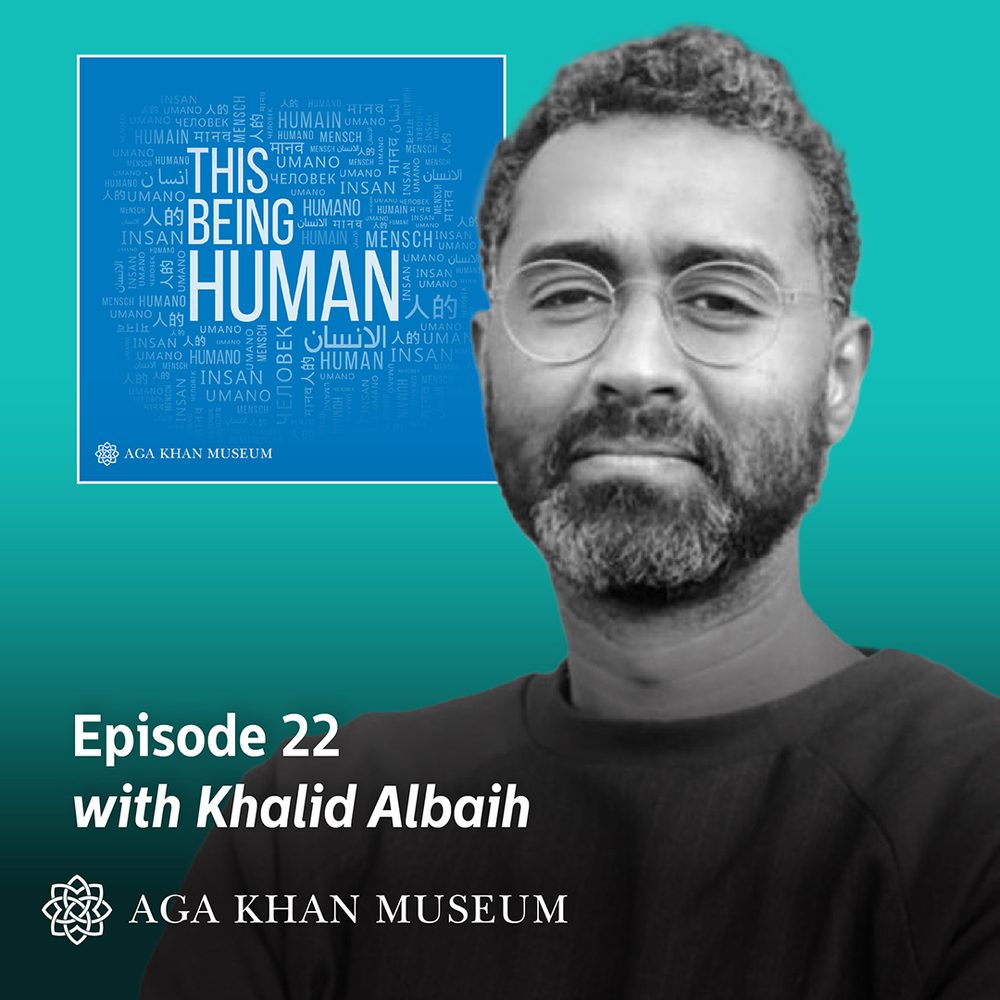 Episode 22 - Khalid Albaih