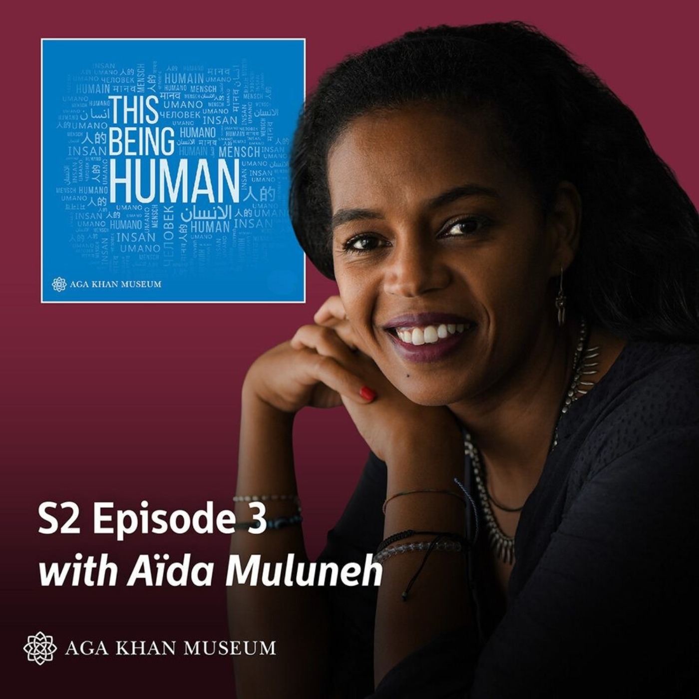 Episode 3 - Aïda Muluneh