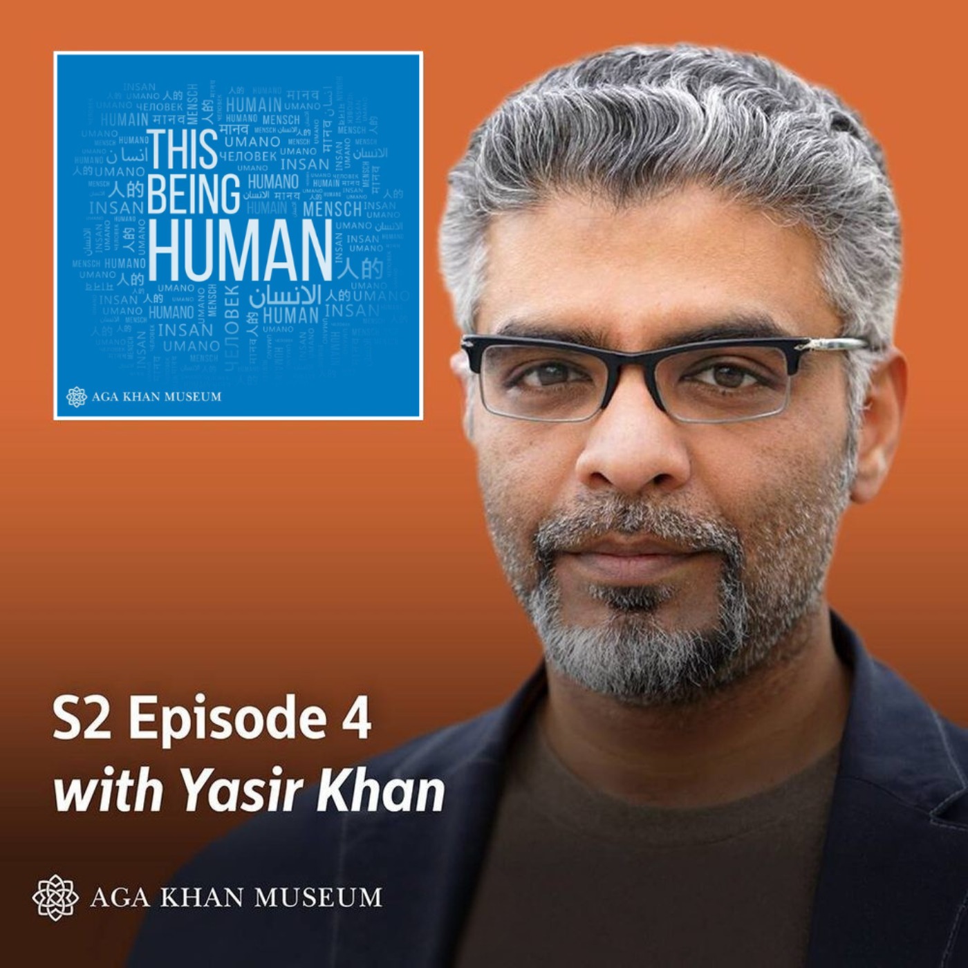 Episode 4 - Yasir Khan