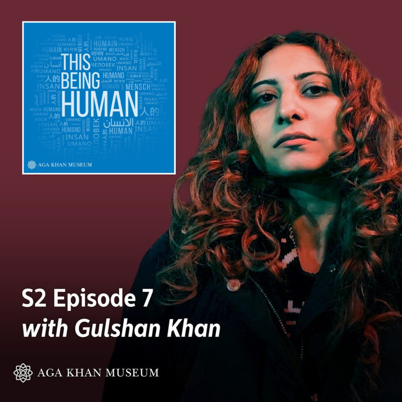 Episode 7 - Gulshan Khan