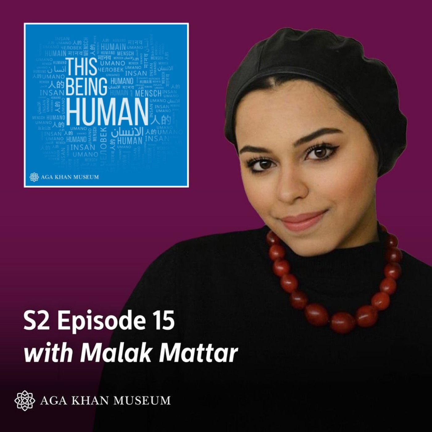 Episode 15 - Malak Mattar