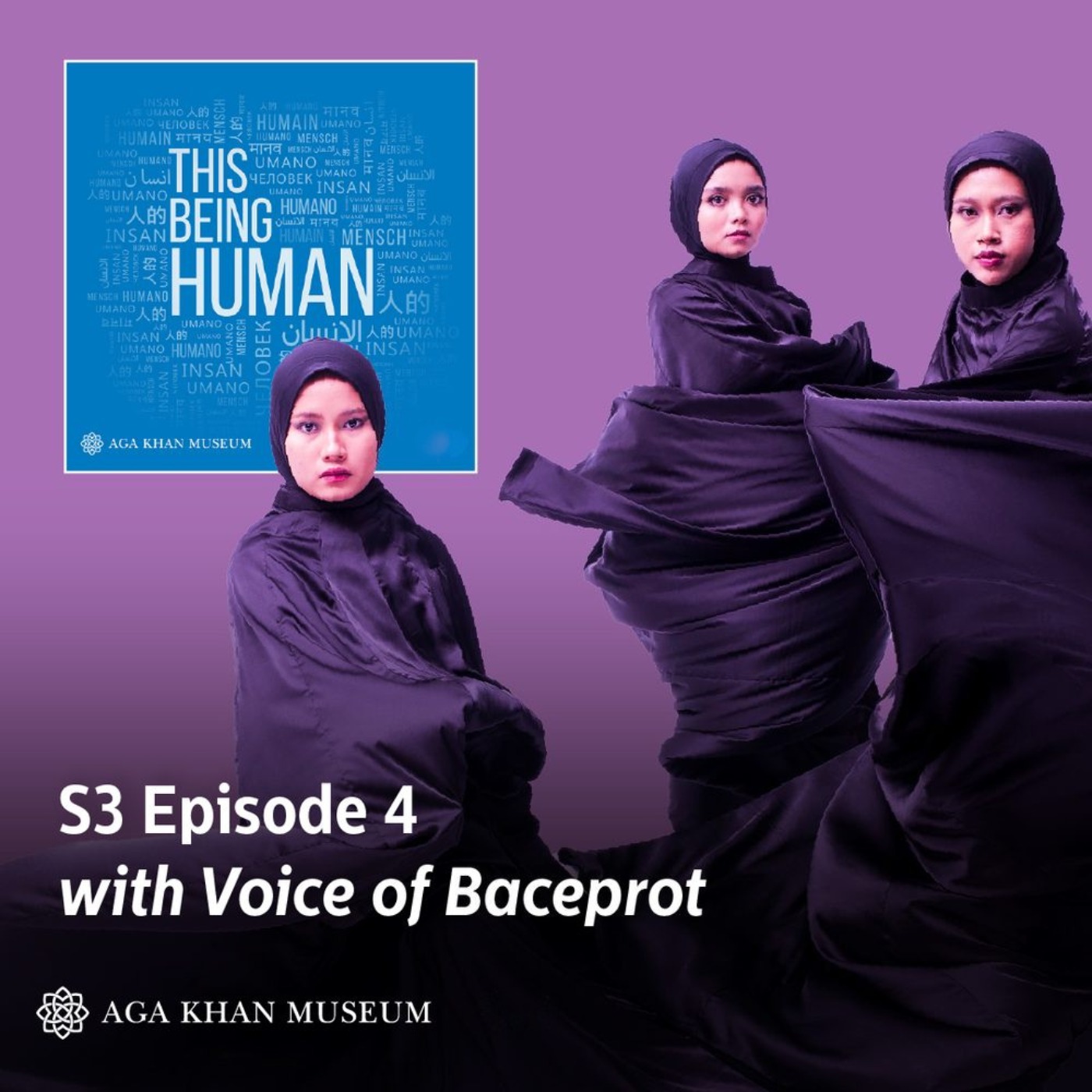 Episode 4 - Voice of Baceprot