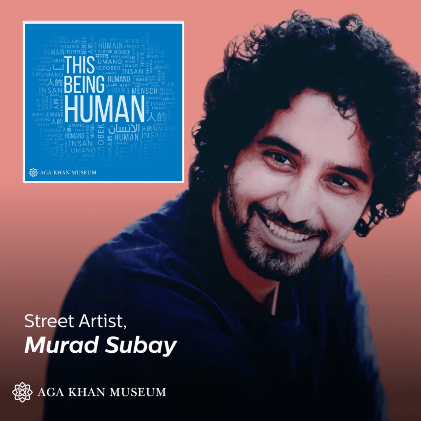 Episode 5 - Murad Subay