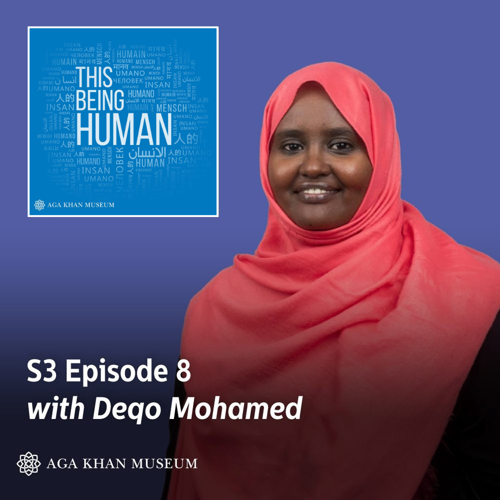 Episode 8 - Deqo Mohamed