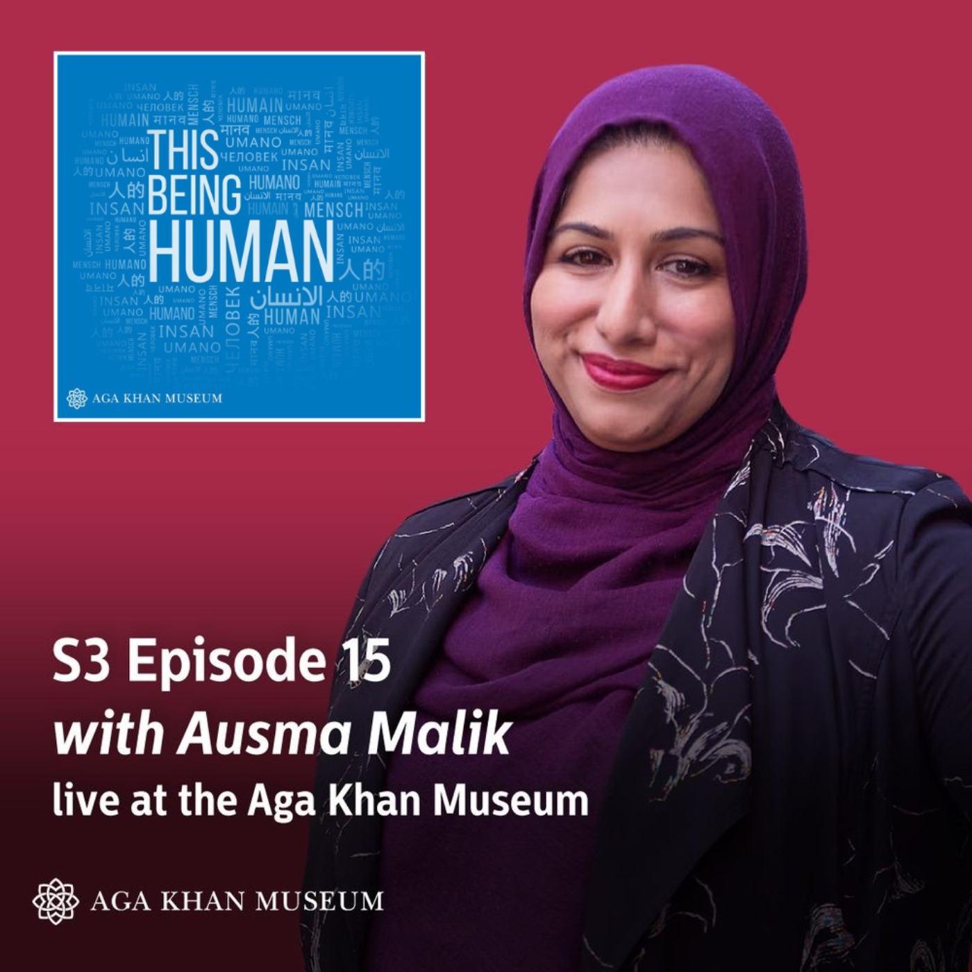 A.R. interviews his sister, Toronto Deputy Mayor Ausma Malik